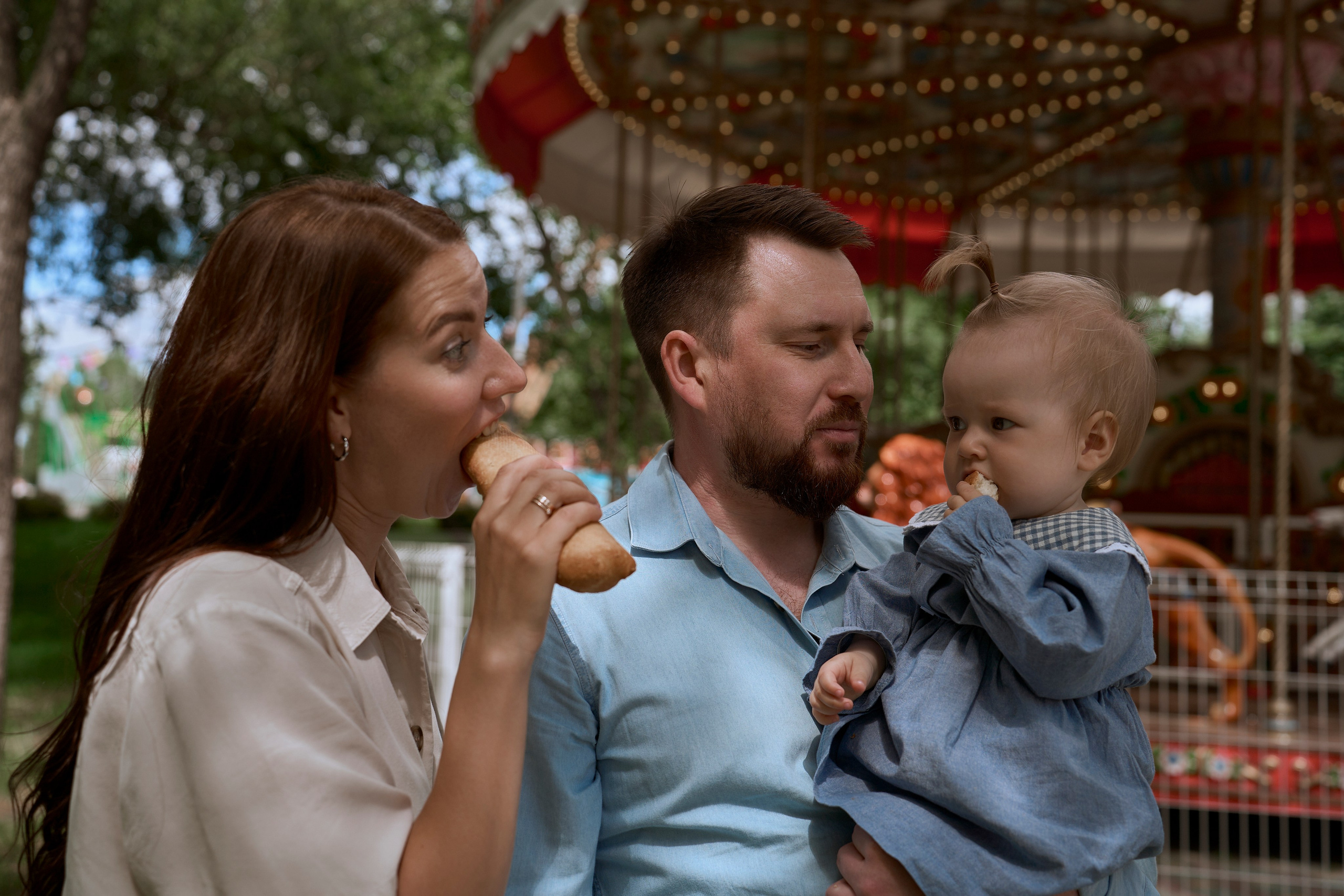 Годик. Ваш фотограф Анастасия Болотникова