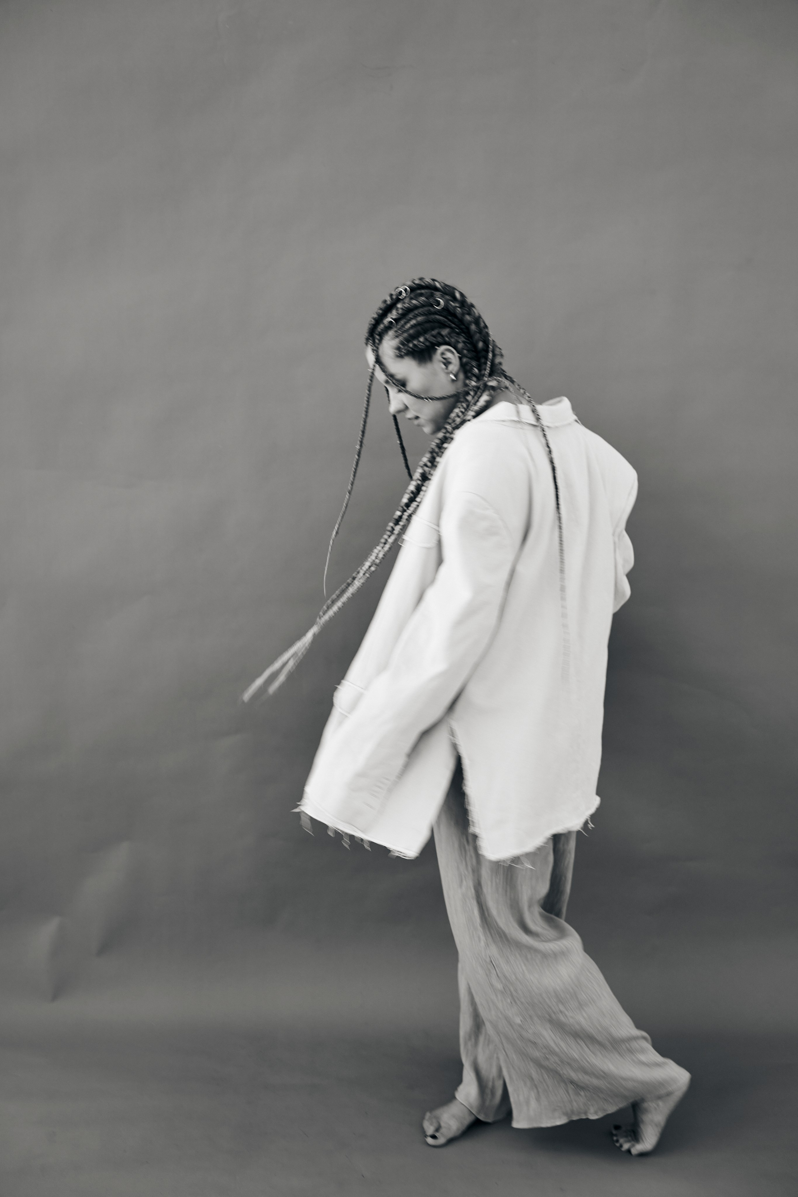 Ксения. Ваш фотограф Анастасия Болотникова