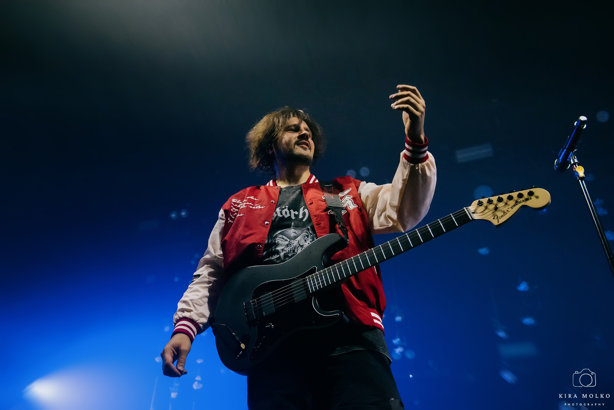 Jane Air. Кира Молко — Концертный фотограф в Санкт-Петербурге