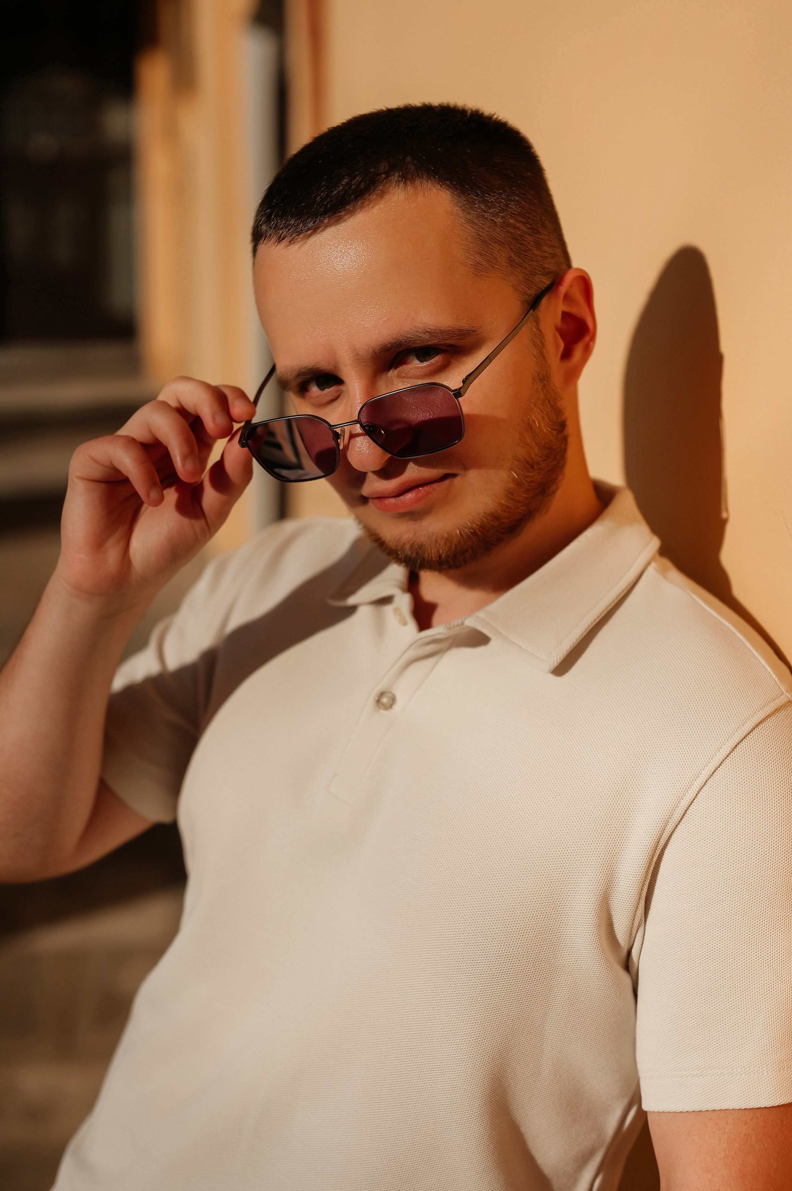 Love Story. Семейный фотограф Олеся Батурина Рязань