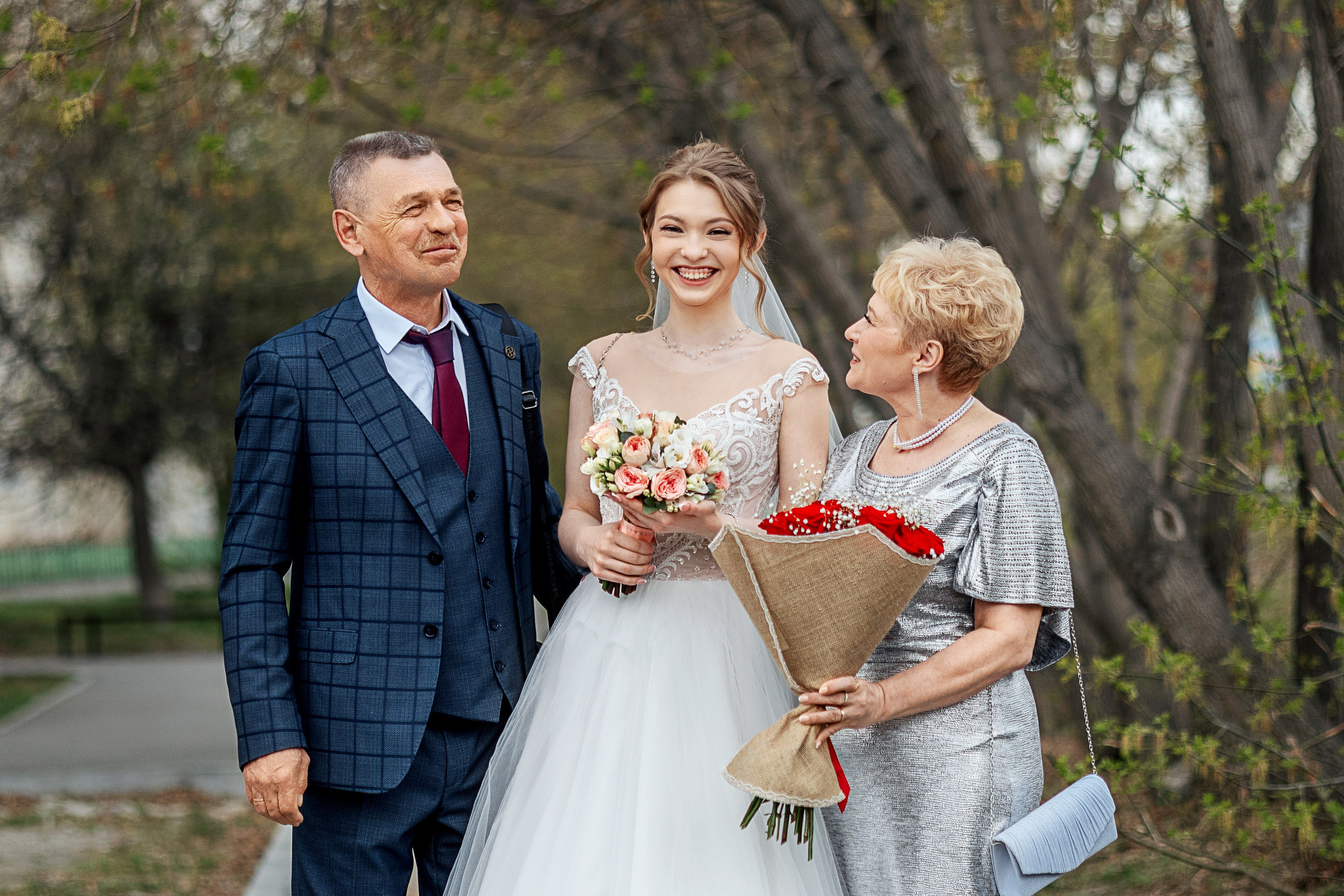 Свадьба. Свадебный и семейный фотограф Миасс, Челябинск