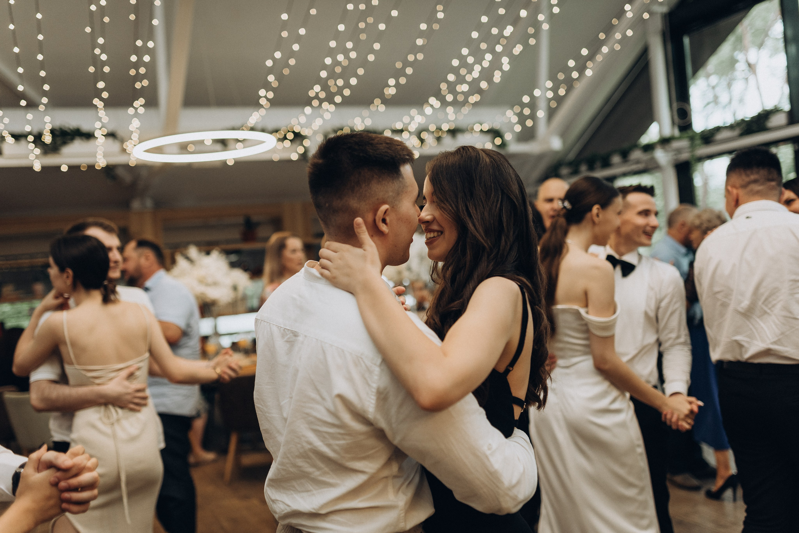 Семён и Татьяна. Фотограф Гилярова Злата Белгород