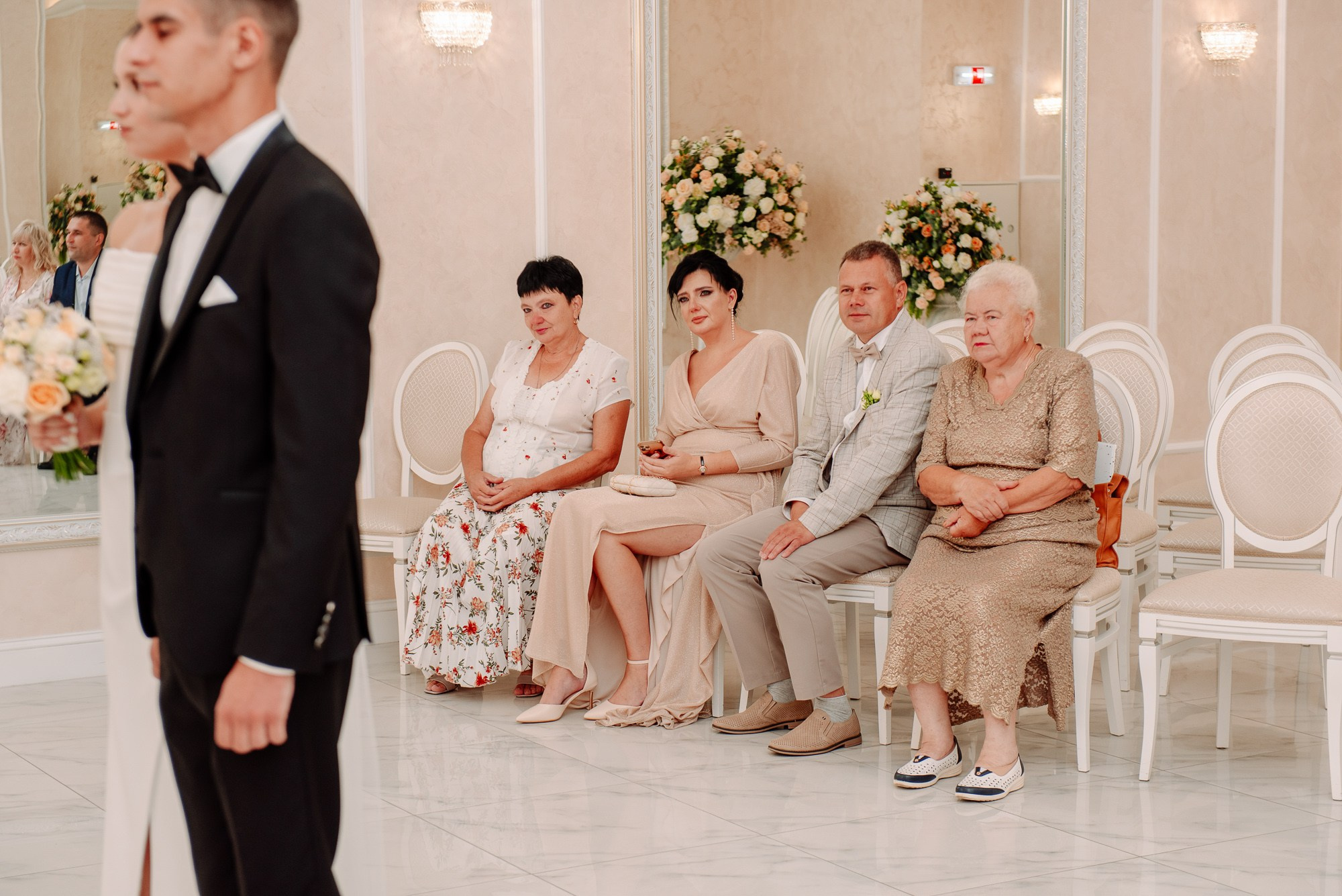 Сергей и Дарья. Семейный и свадебный фотограф в Рязани Лиза Голованова