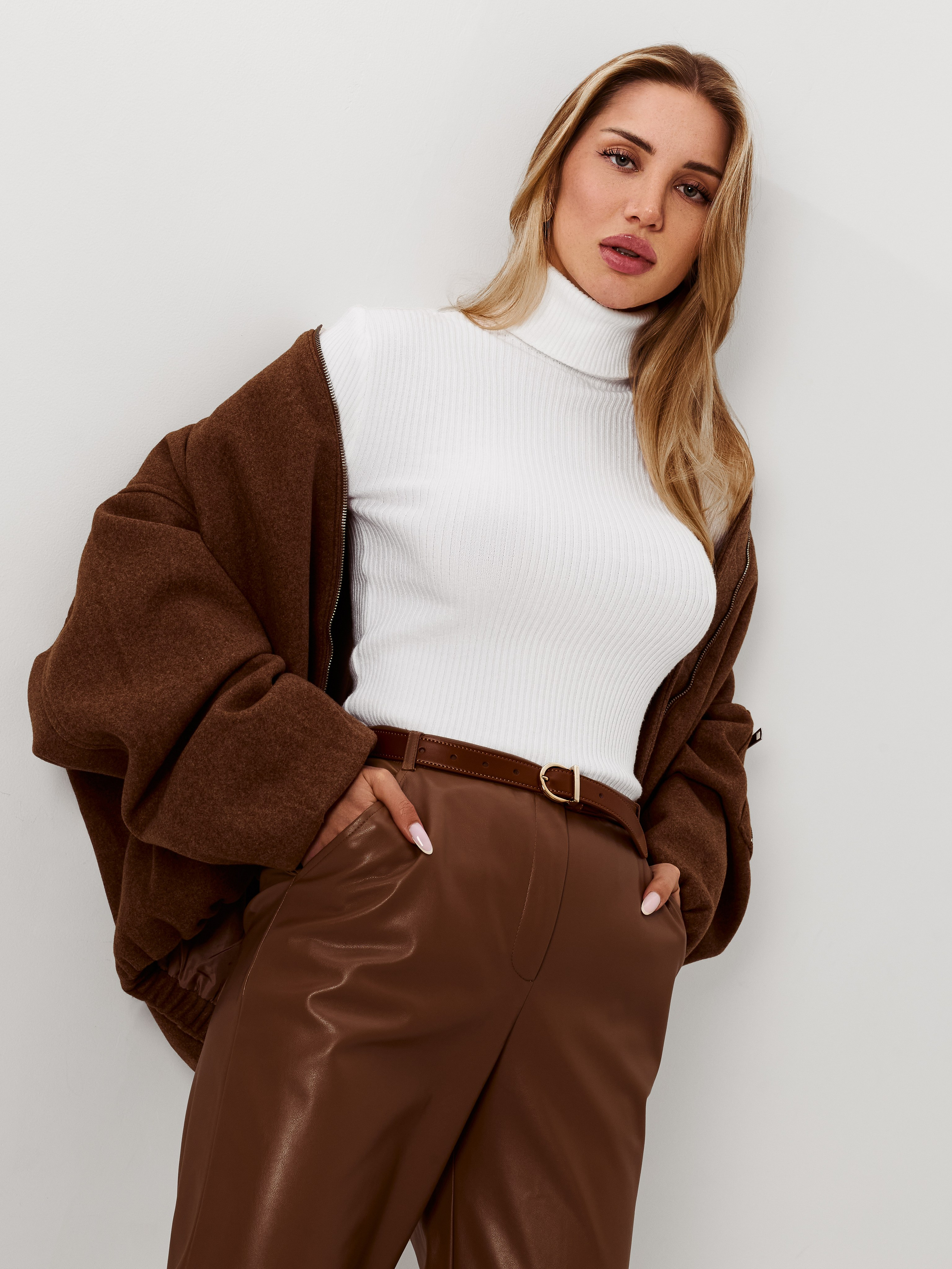 Джинсы. Коммерческий фотограф Дарья Горбачева