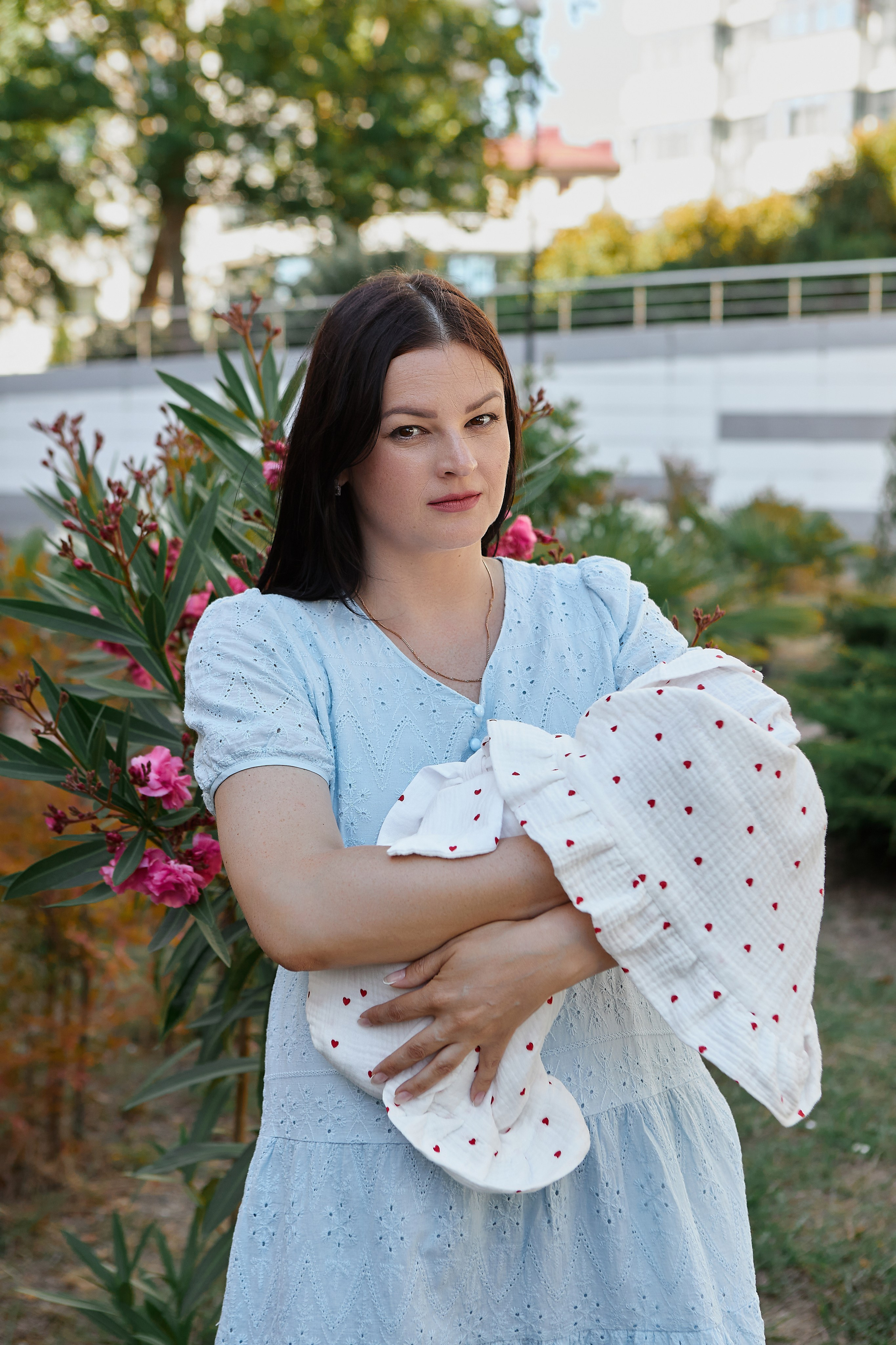 Выписка Анечки. Свадебный и семейный фотограф в Сочи-Красной поляне Ларионова Анна