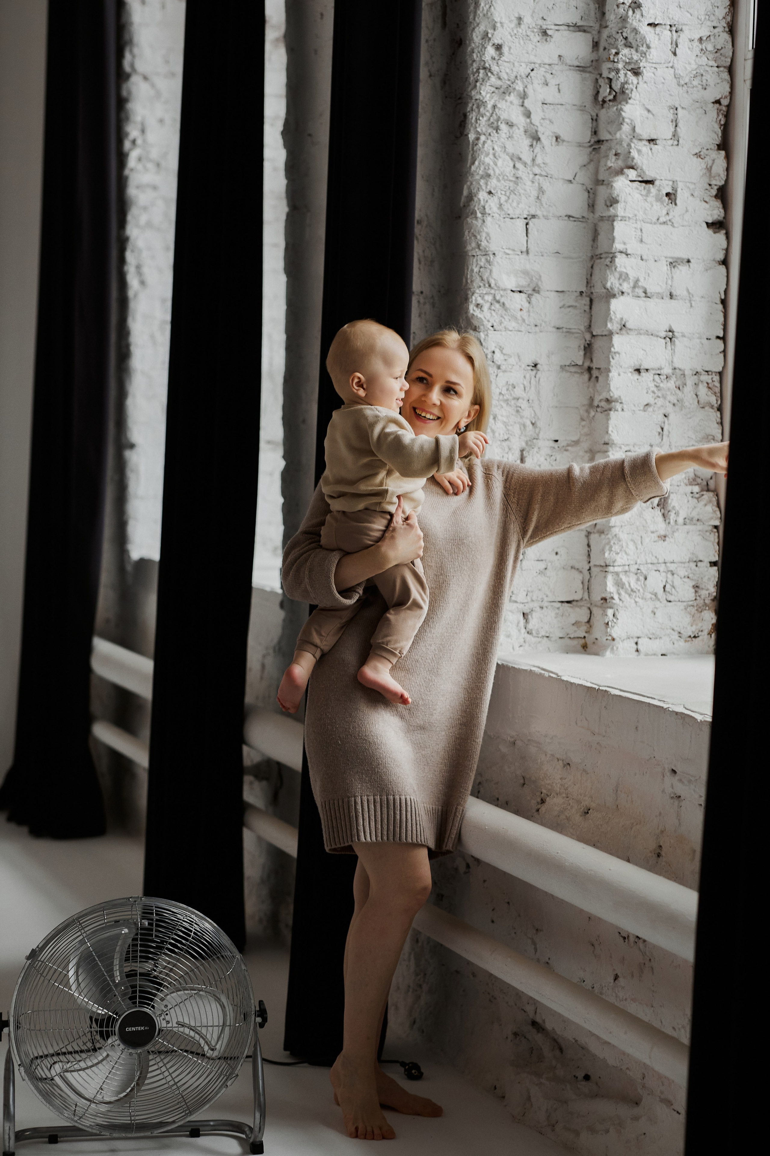 Семейная фотосессия Москва. Свадебный и семейный фотограф в Сочи-Красной поляне Ларионова Анна