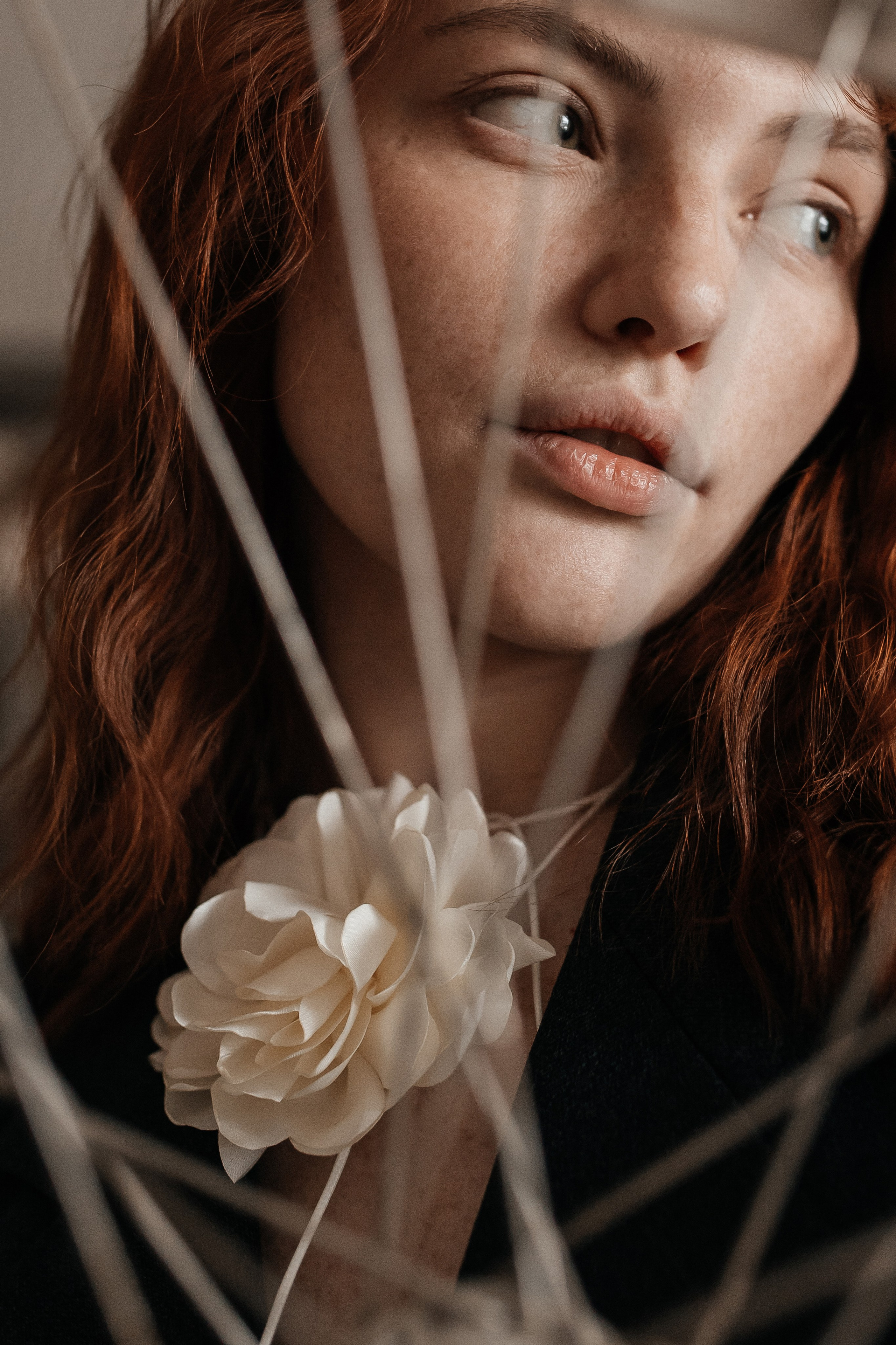 Лиза. Фотограф в Томске Ирина Павлуцкая