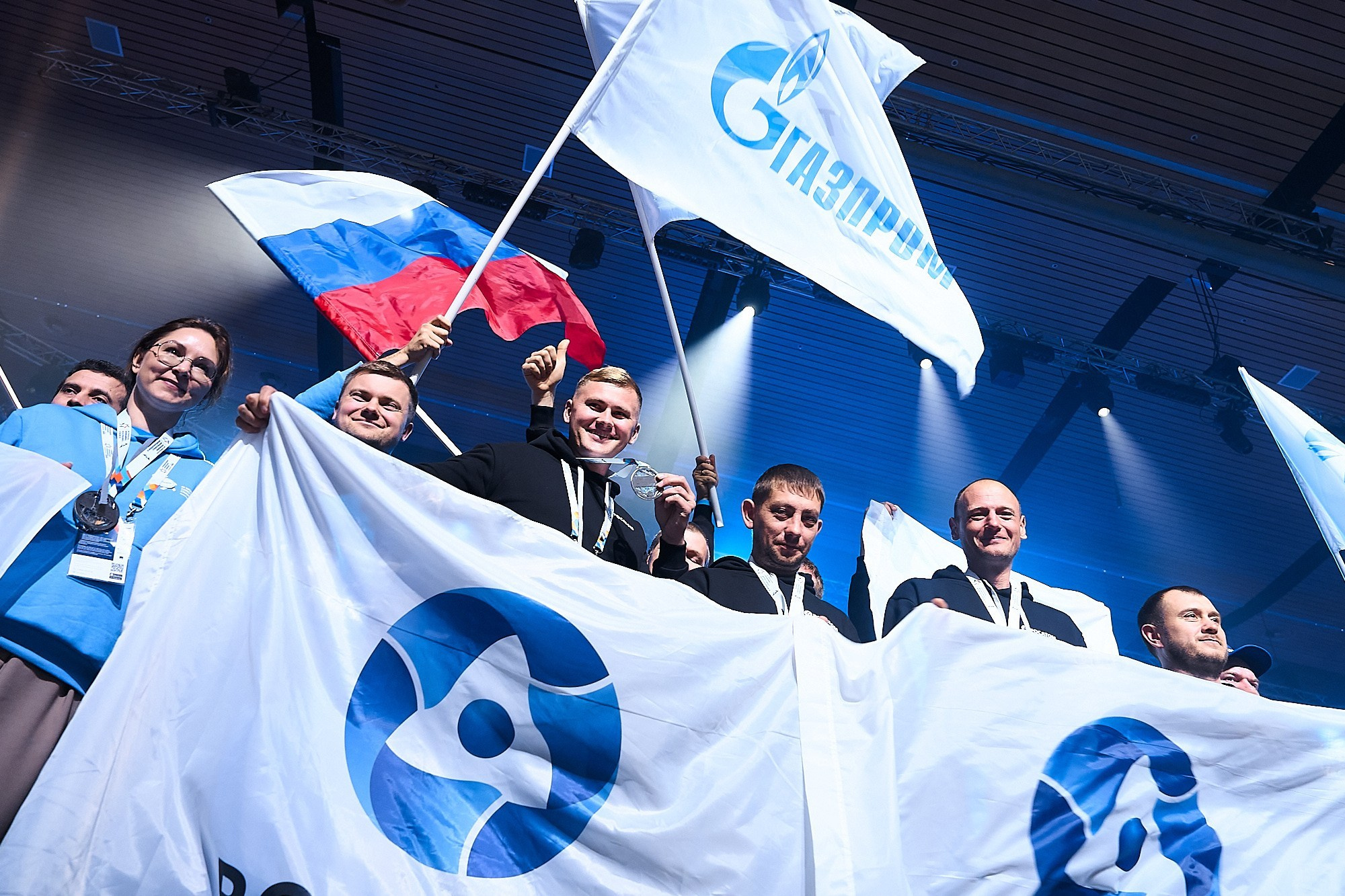 Выставки, ивенты. Фотограф и оператор мероприятий, концертов и портретов в городе Москва