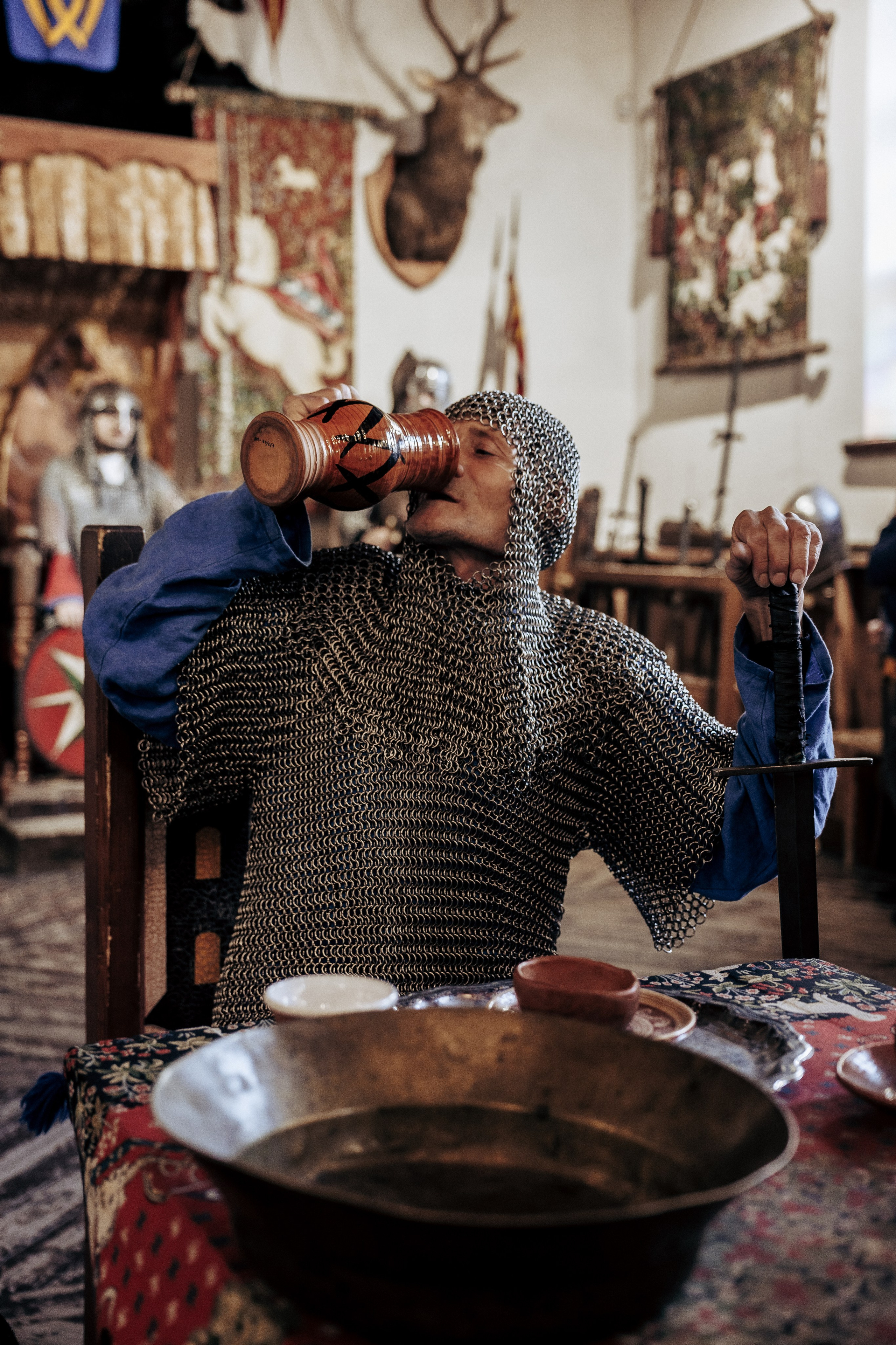 Фотосессия в Выборге от фотографа из Санкт-Петербурга. Профессиональный фотограф в Санкт-Петербурге Александр Волосенцев