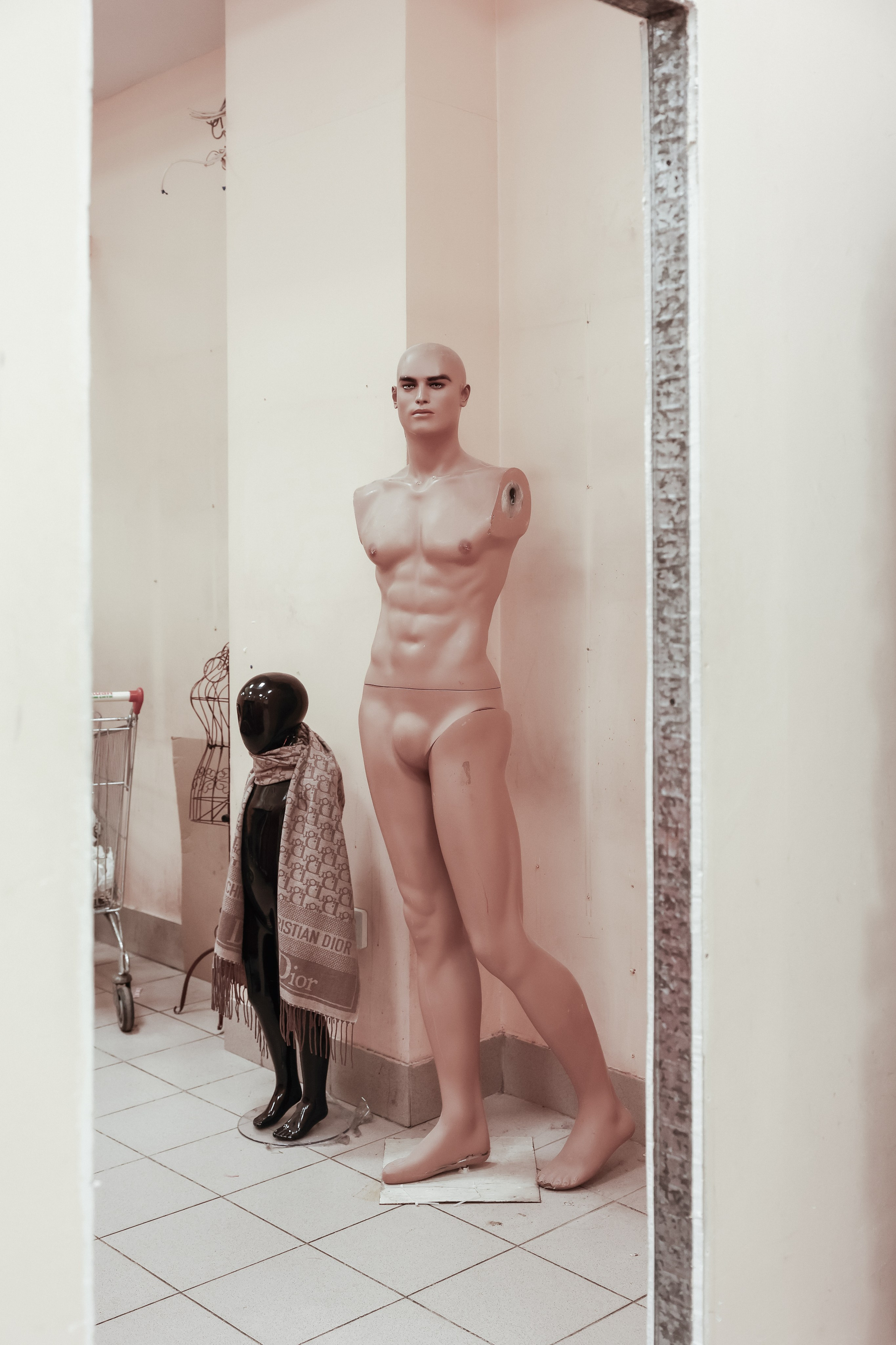 Репортажная фотосъёмка девятого Большого Женского Форума в Санкт-Петербурге. Профессиональный фотограф в Санкт-Петербурге Александр Волосенцев