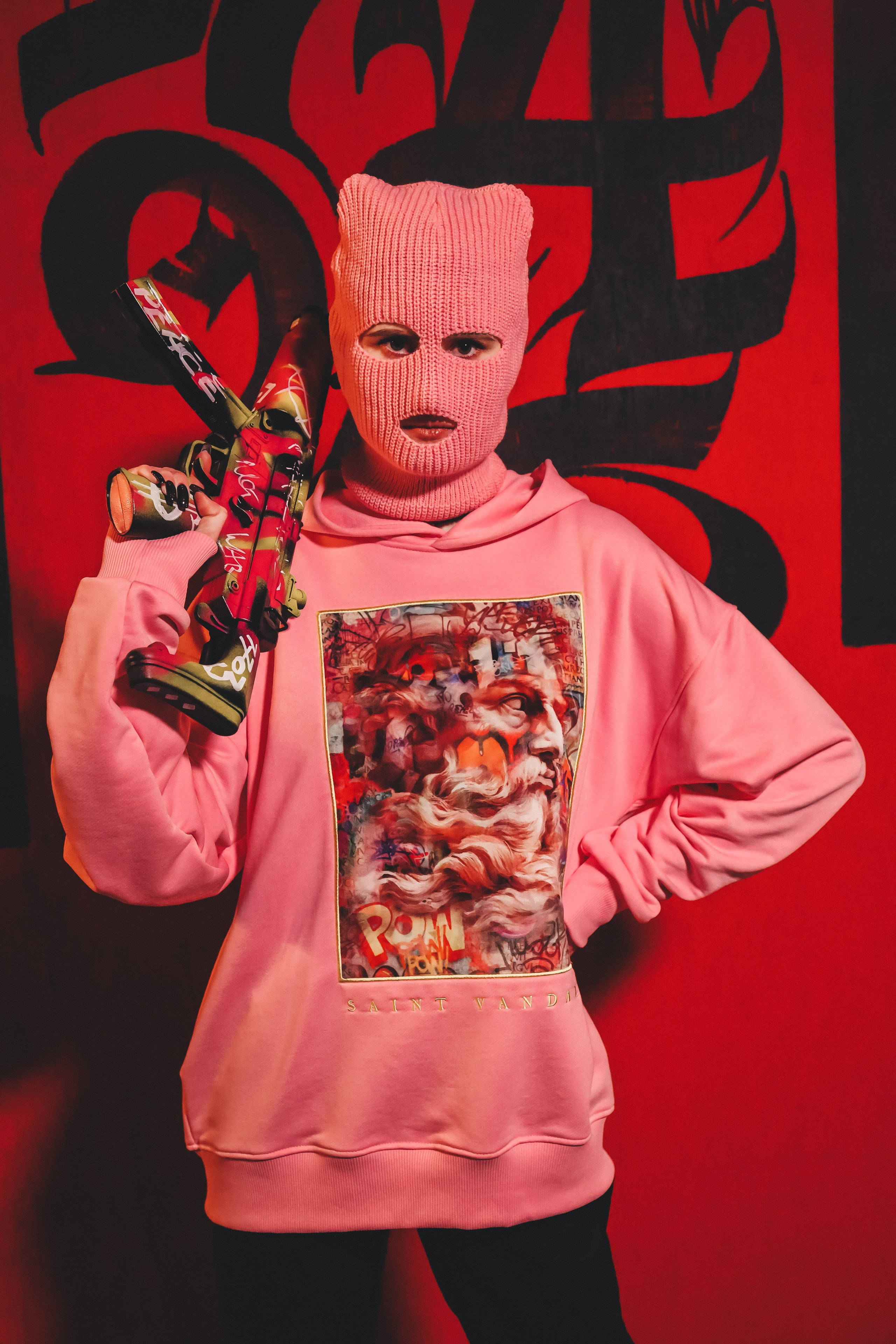 Контент-съёмки для предпринимателей и ремесленников. Профессиональный фотограф в Санкт-Петербурге Александр Волосенцев