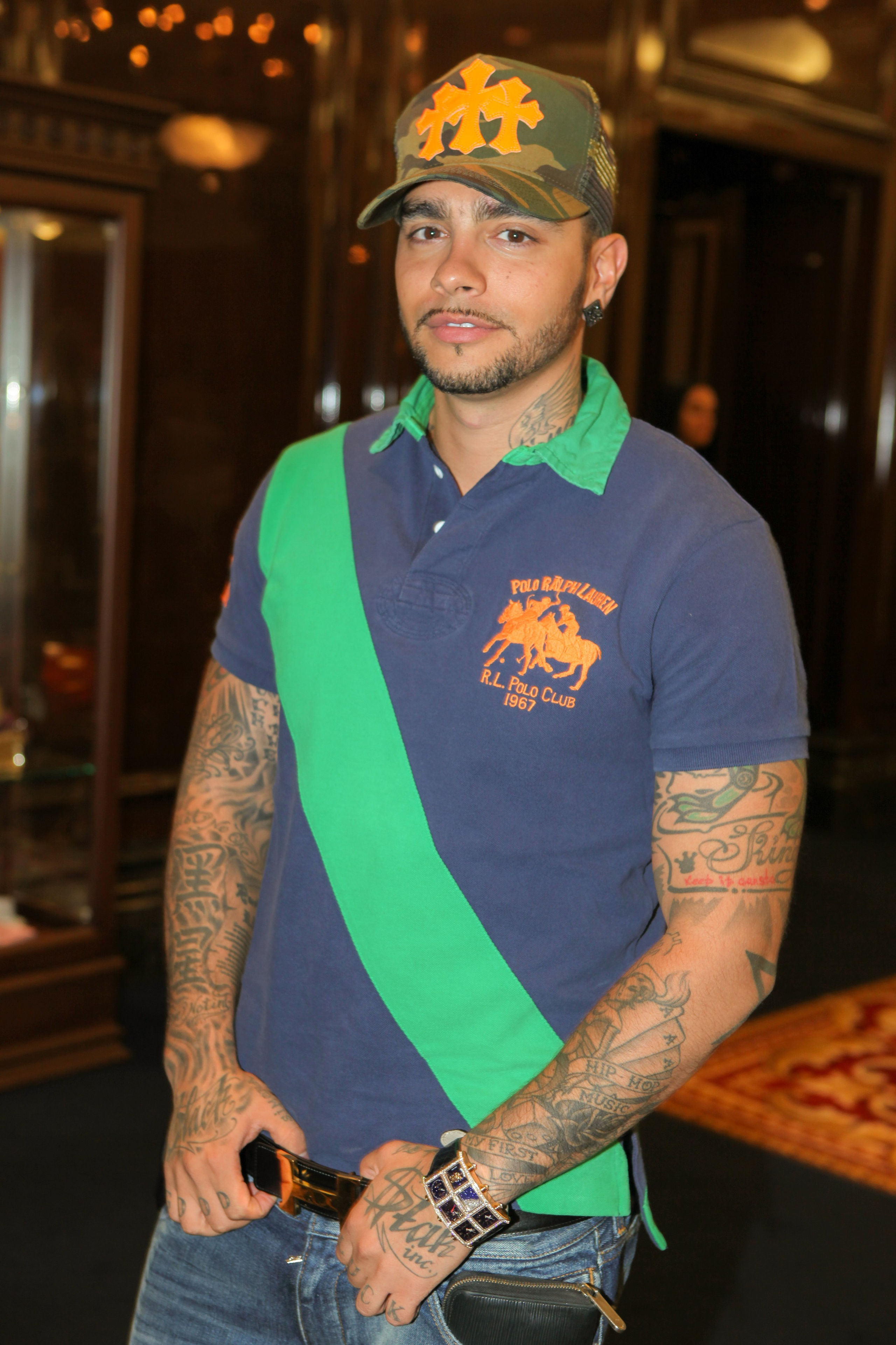 Премия Top Beauty Awards