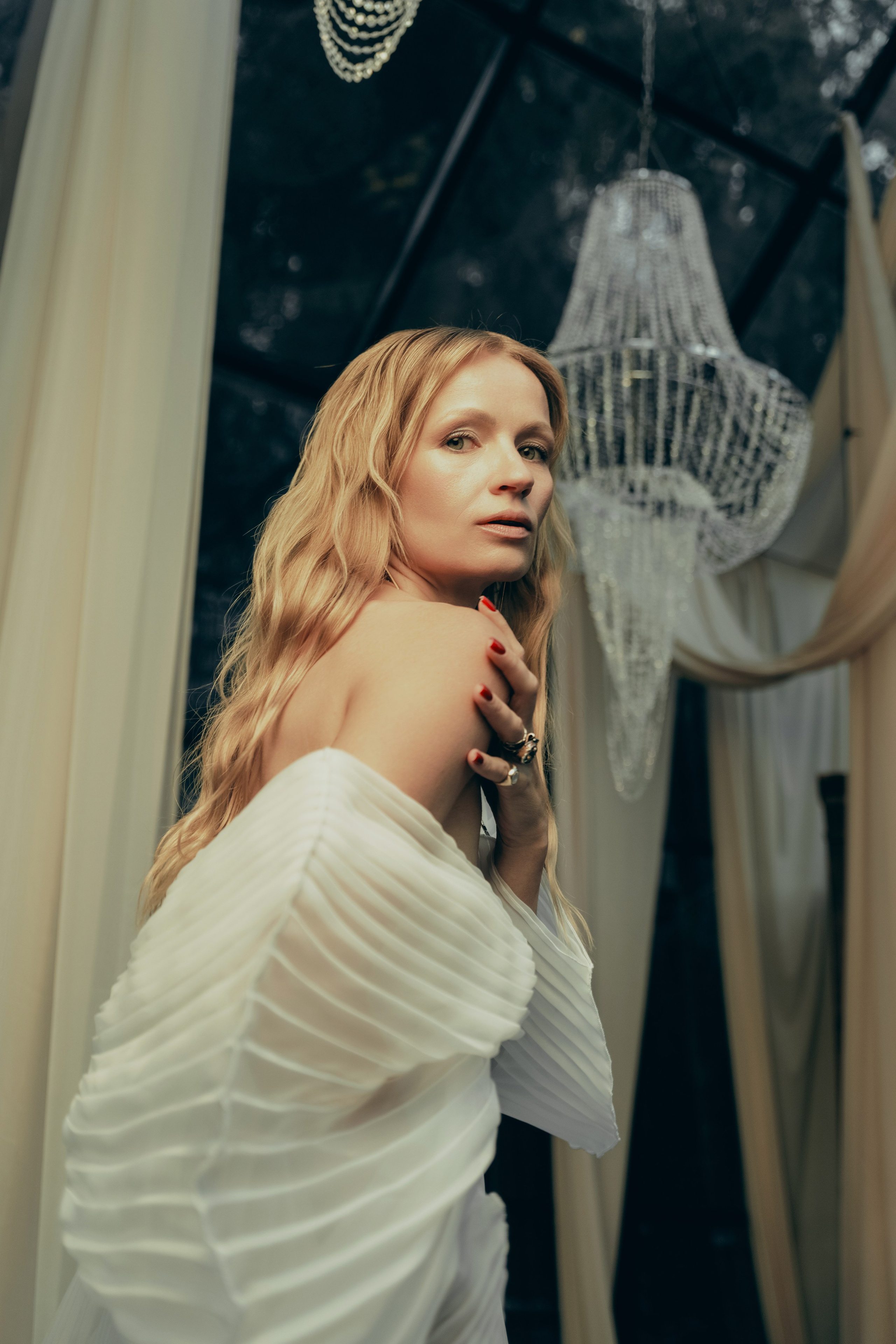 Портретный фотограф Москва