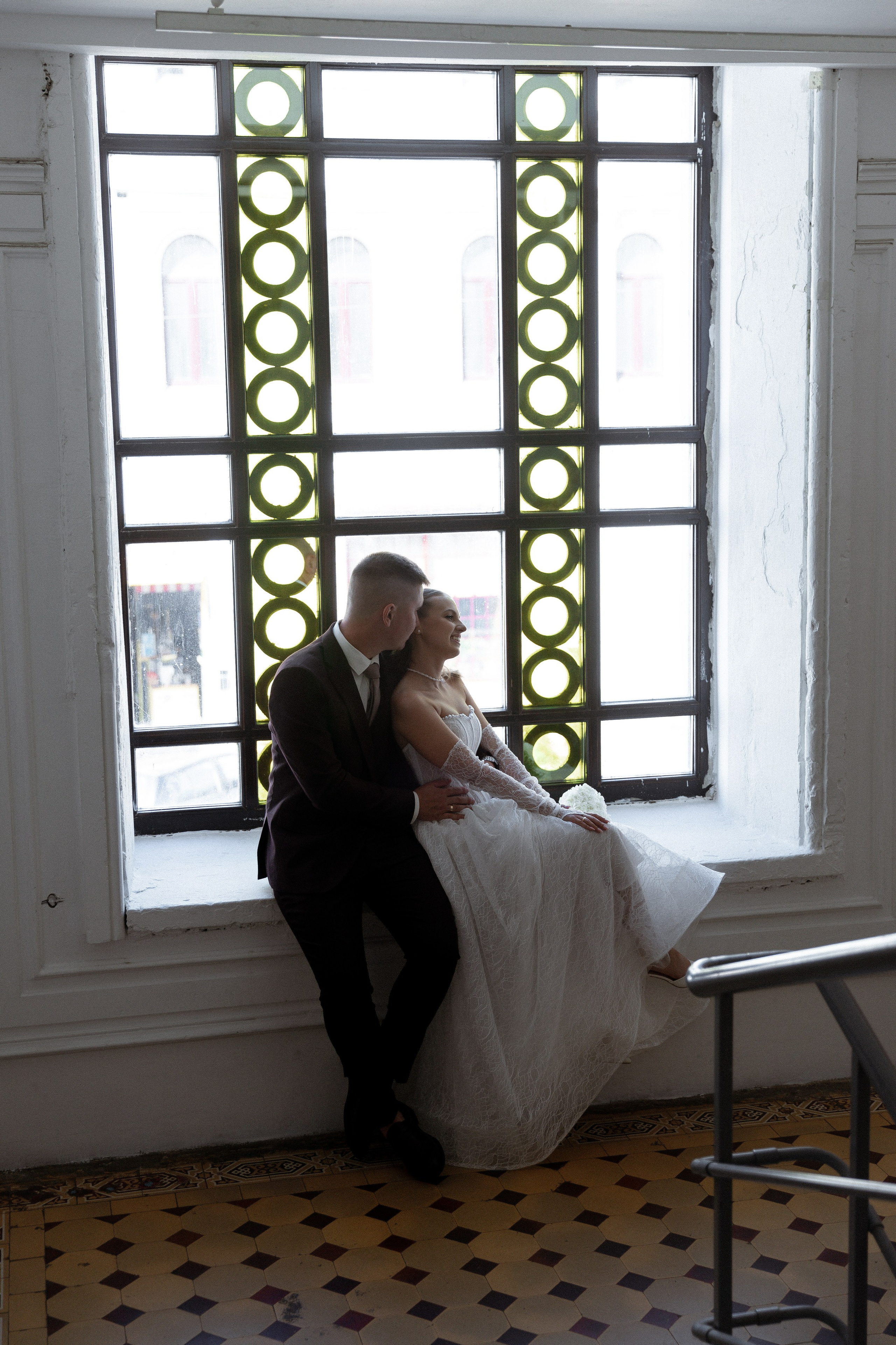 Дарина и Артём. Свадебный и семейный фотограф Ксения Маллер