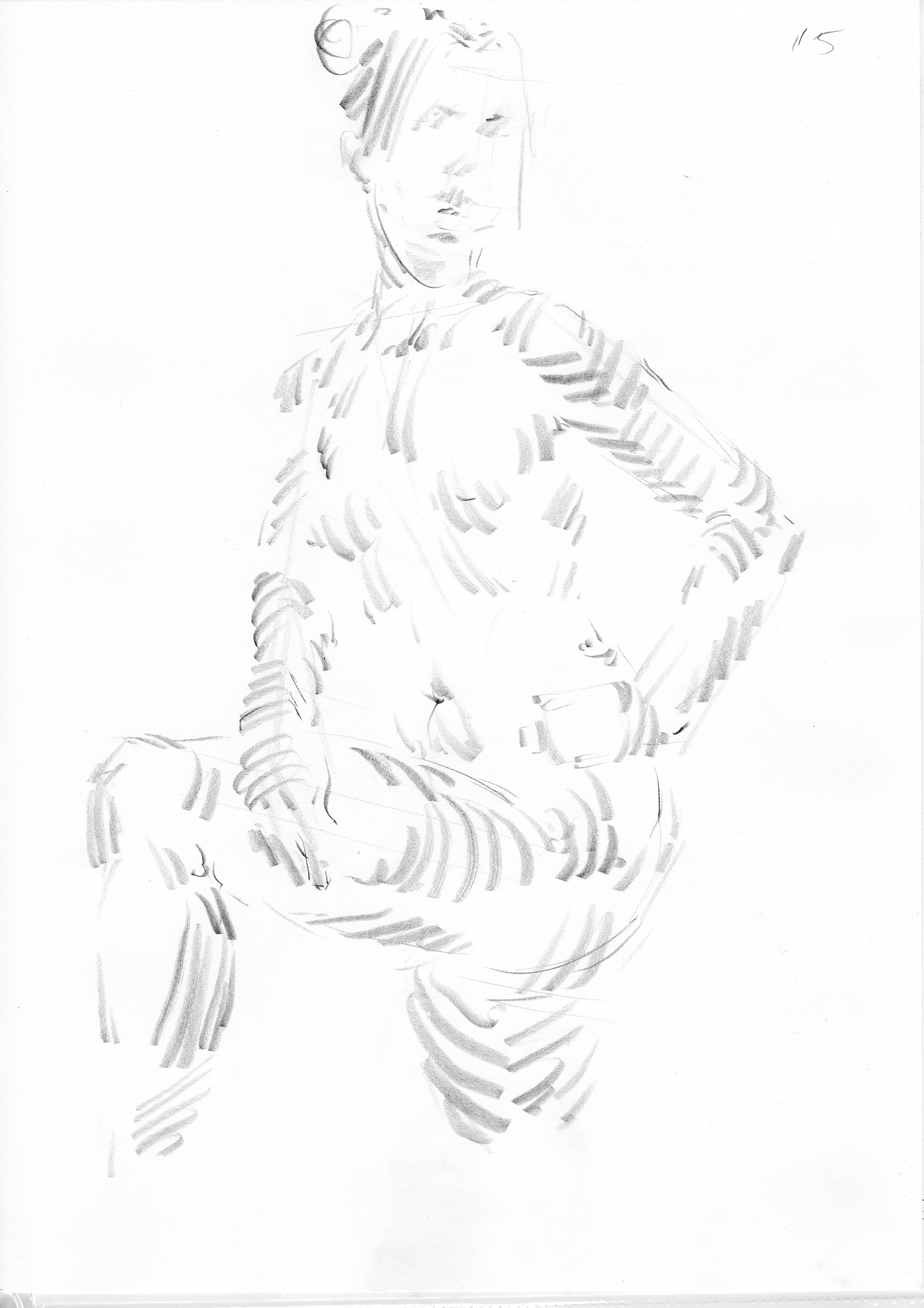 Traditional. YarkovViktorGallery