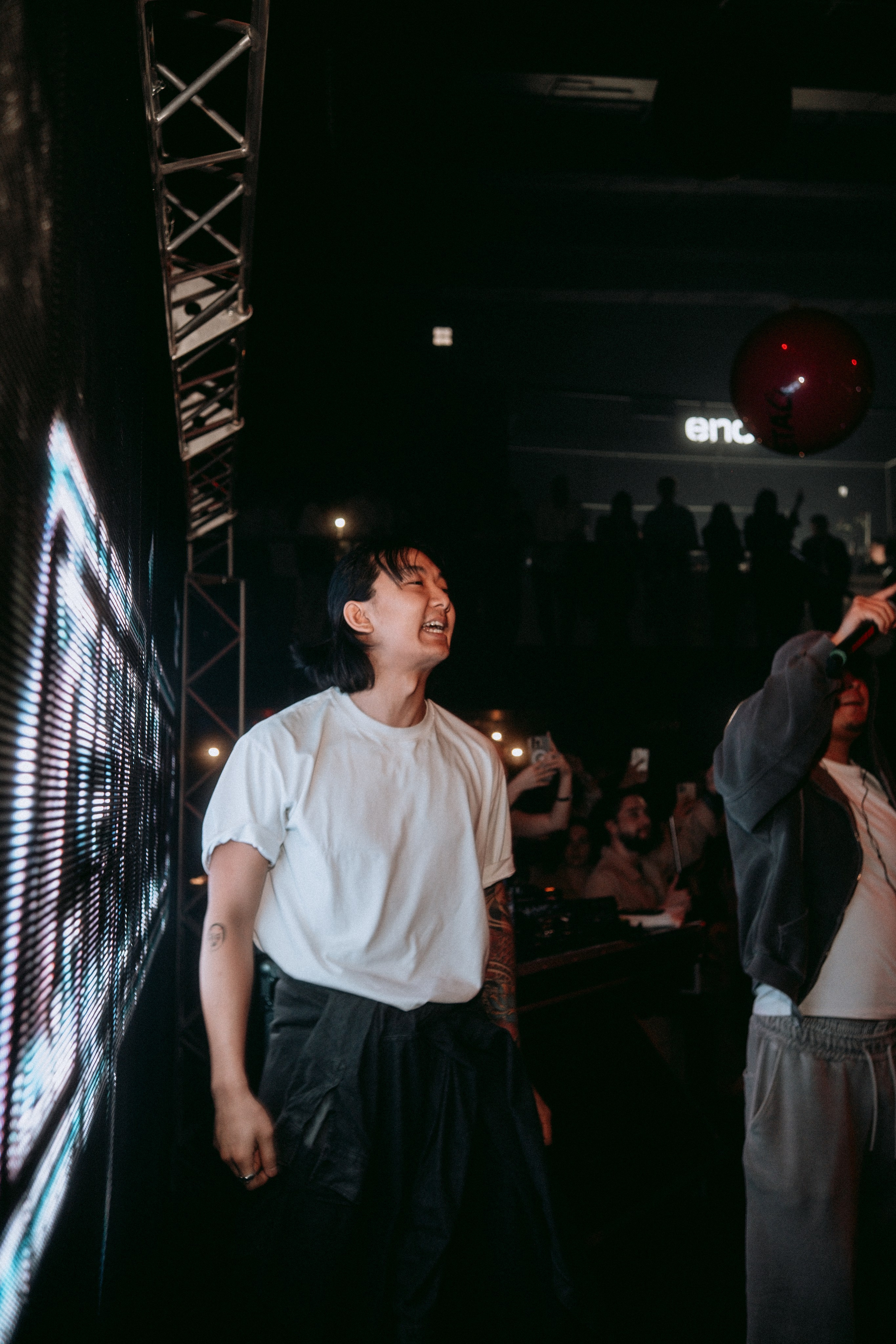 DISCOTHEQUE X CAPTOWN. Фотограф в Тюмени Кирилл Марфин