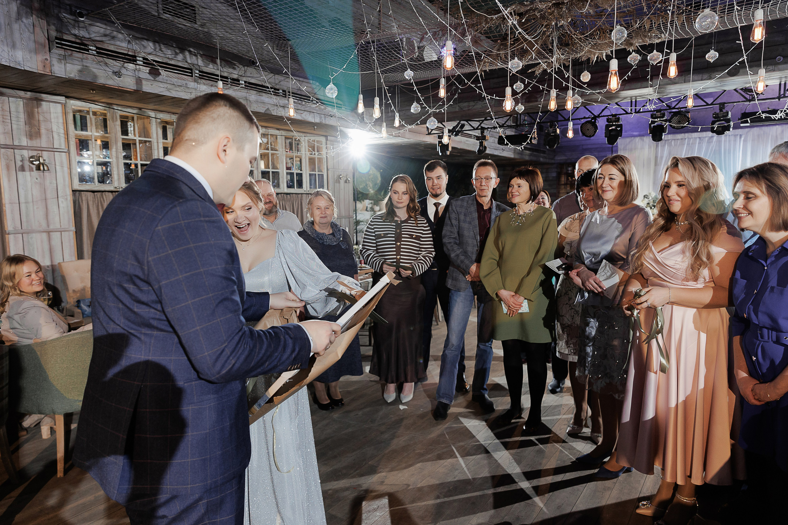 Свадьба. Свадебный и семейный фотограф в Твери и Тверской области