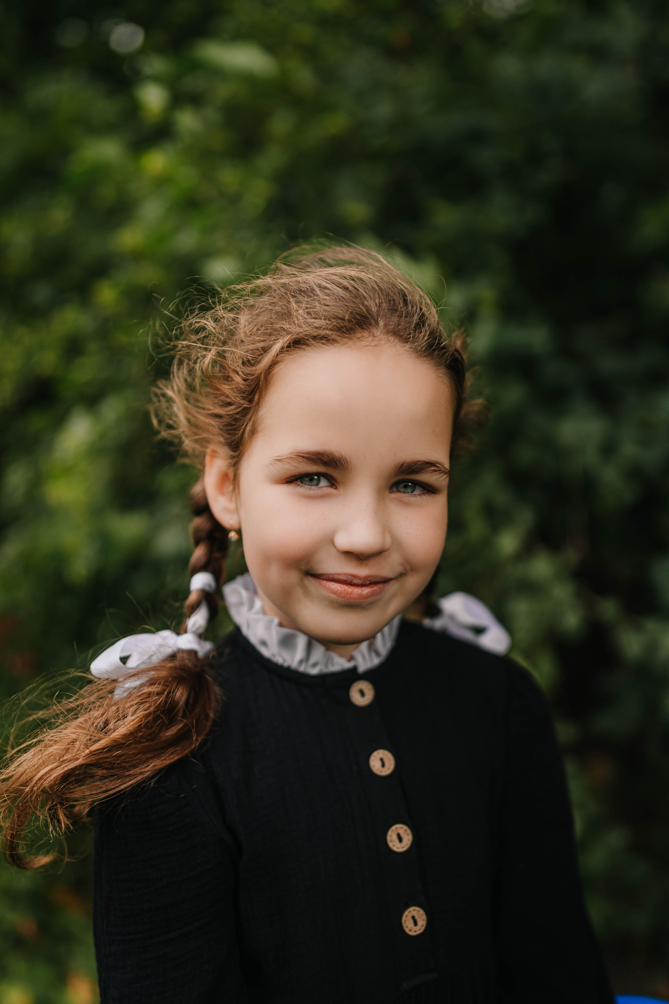 Школьные будни 2 класс. Фотограф Дарья Маташкова