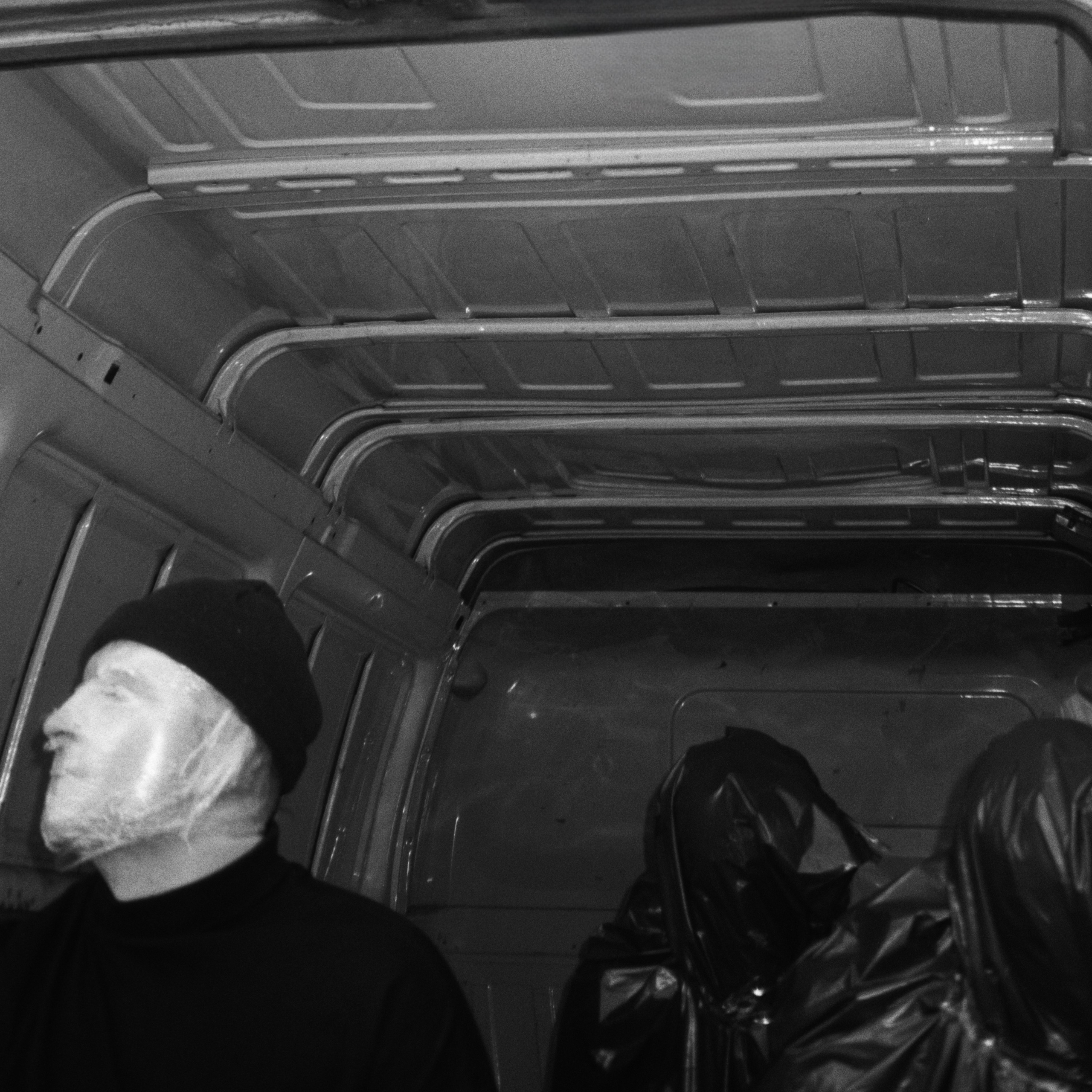 Pogost (promo for the EP). Photographer Dima Sharov | Фотограф Дима Шаров