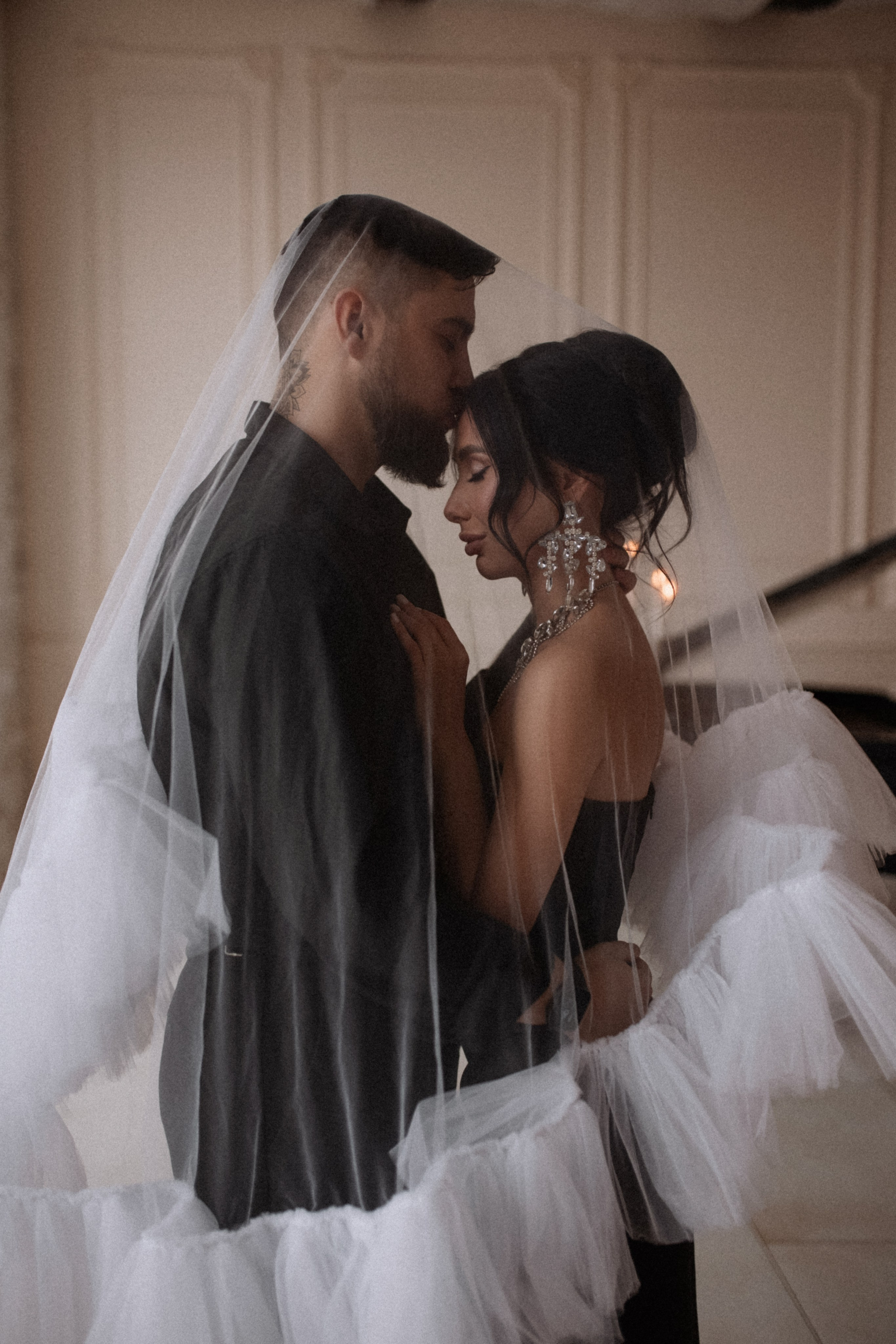 Анастасия и Сергей. Фотограф Иваново Ольга Исакова