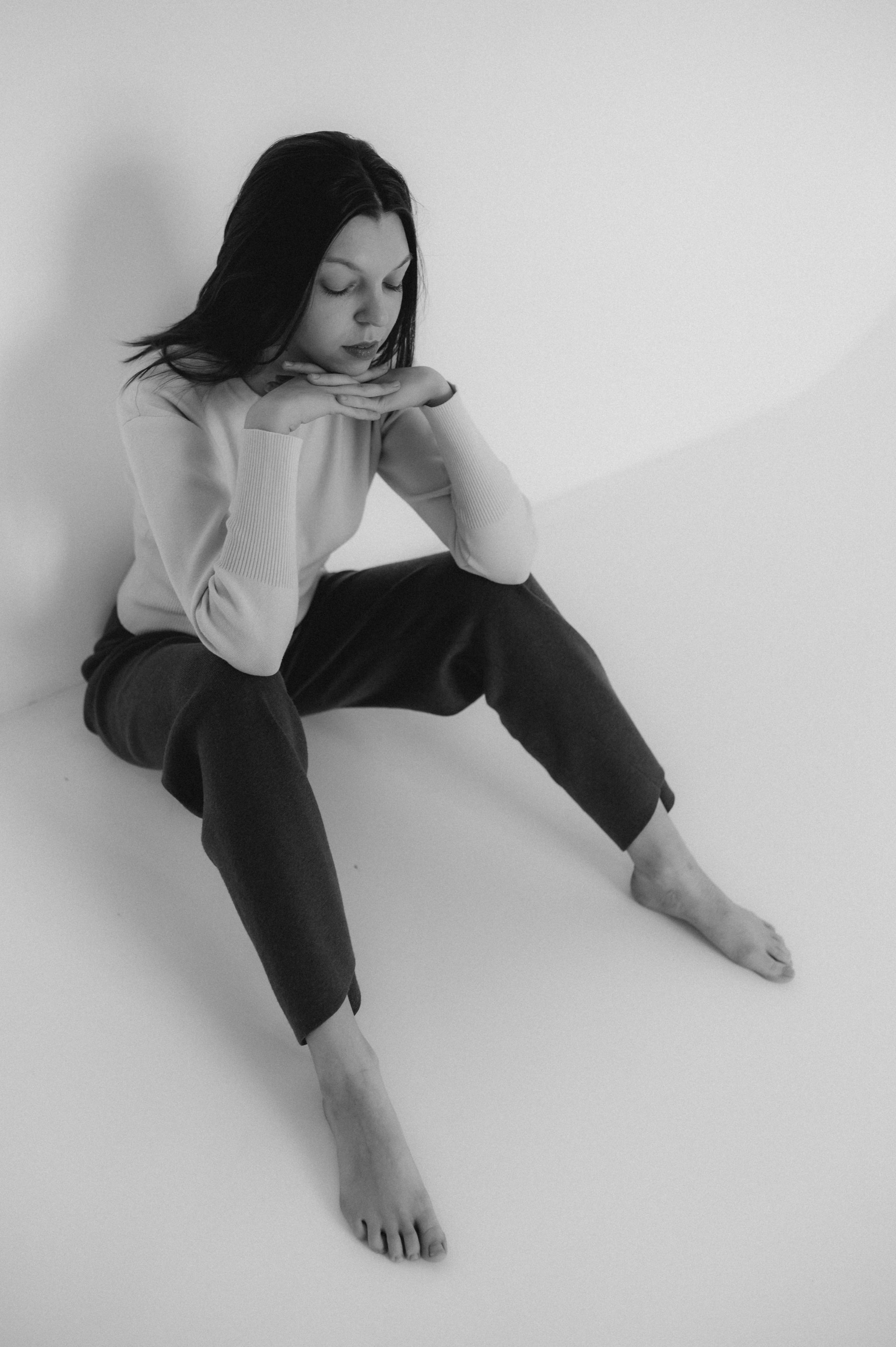 Аня. Семейный фотограф МОСКВА/Королёв