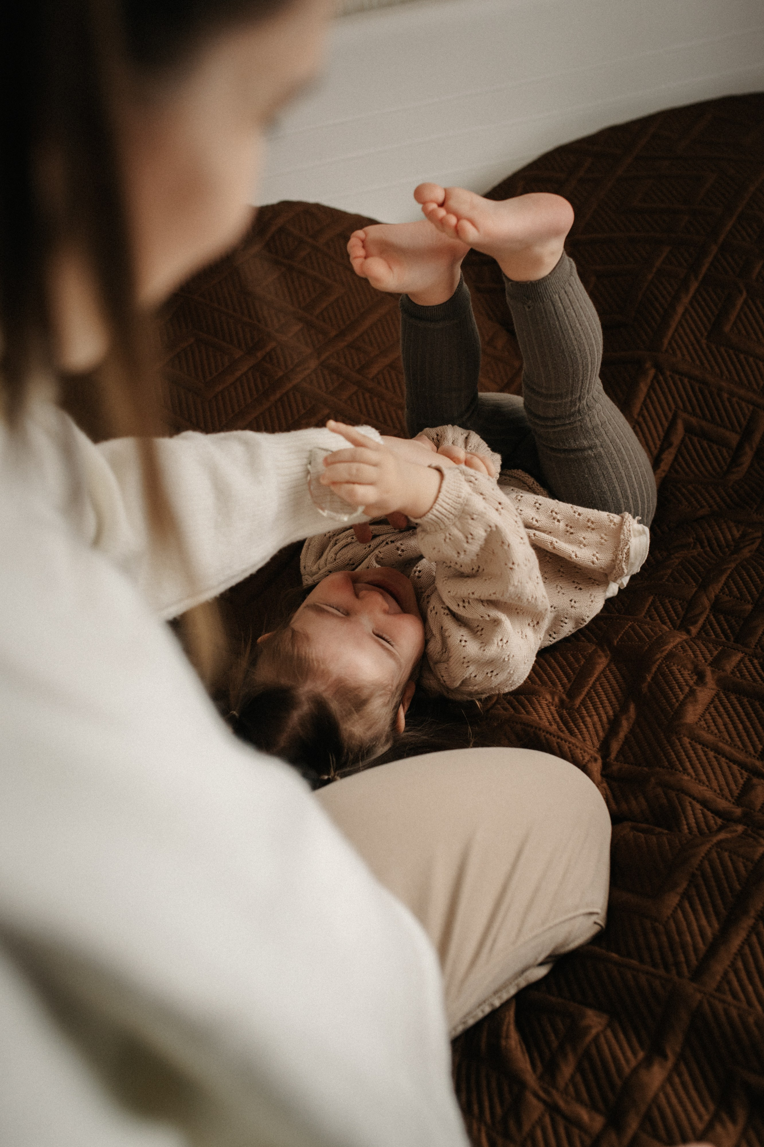 Мамино счастье. Семейный фотограф МОСКВА/Королёв