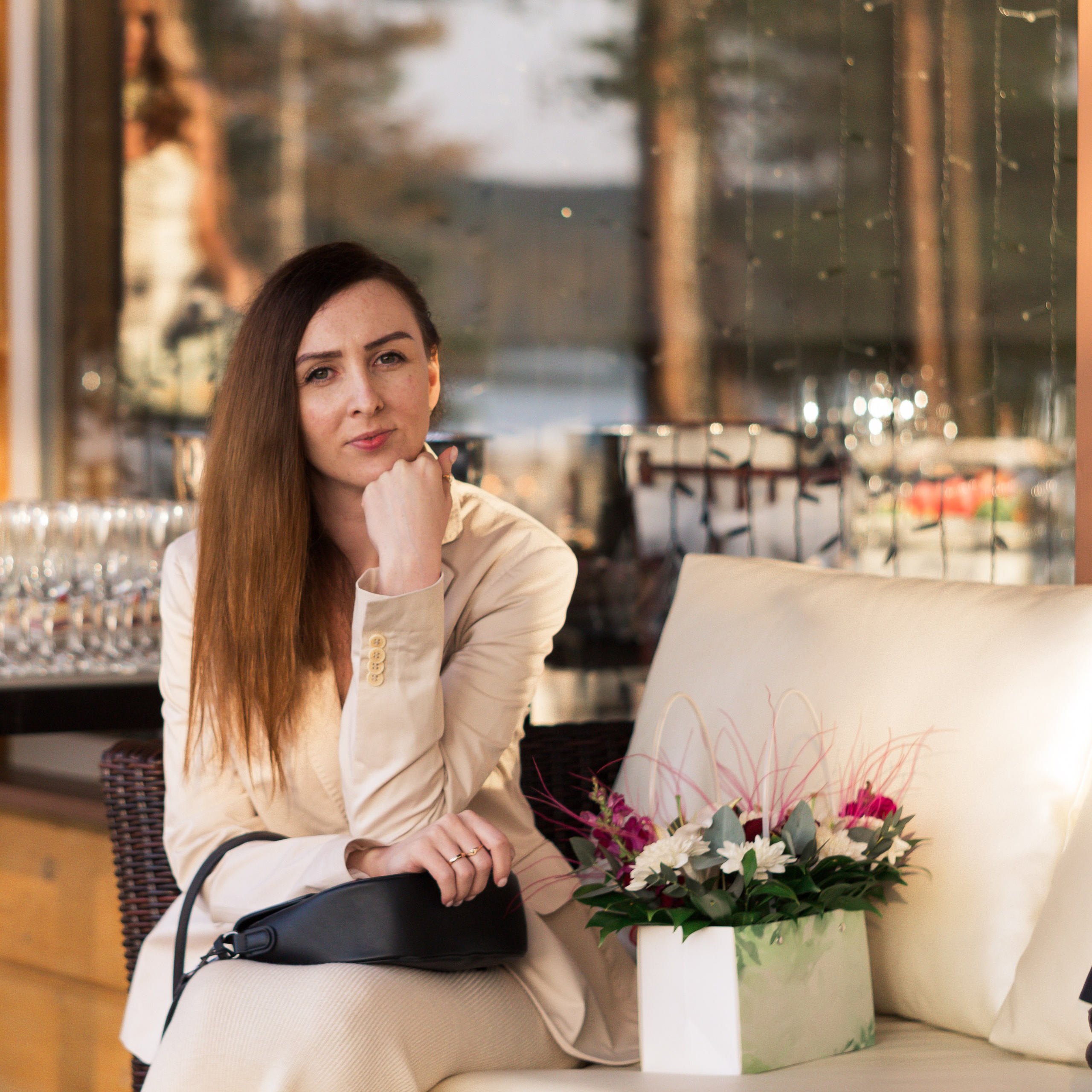 Михаил Кочеев — фотограф из Санкт-Петербурга