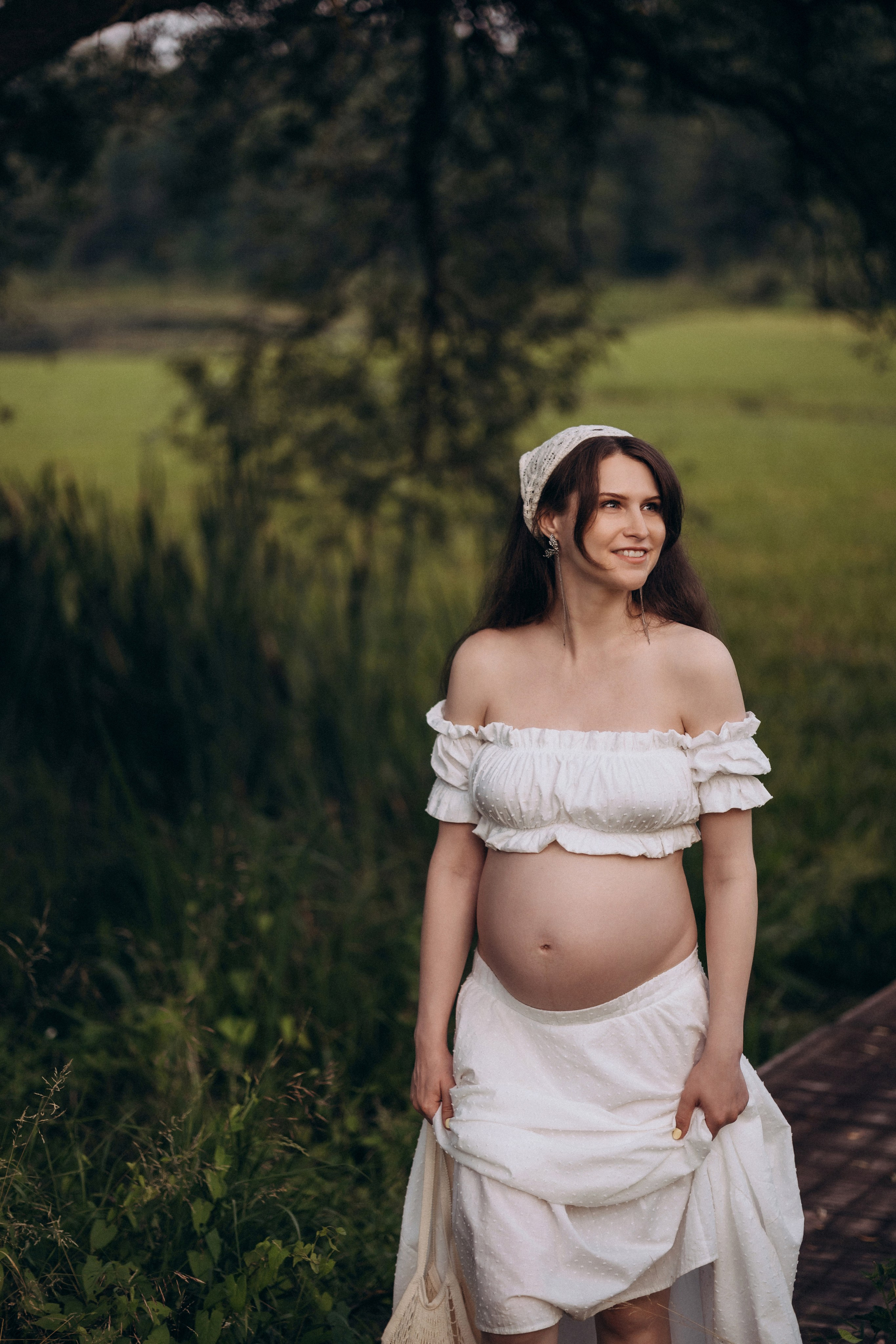 Татьяна и Валера. Фотограф Нижний Новгород