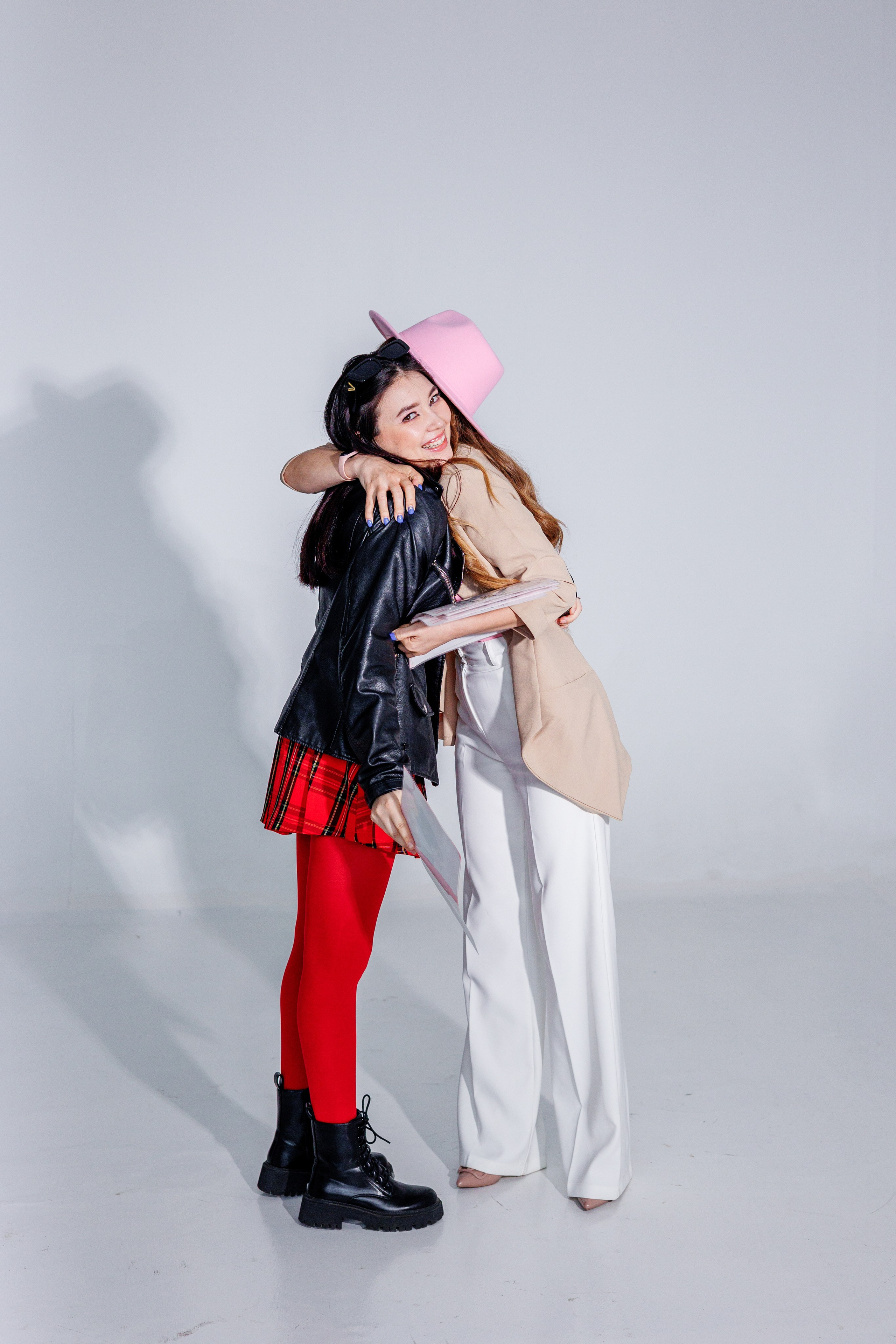 Выпускной в ProModels. Свадебный и семейный фотограф в Армавире