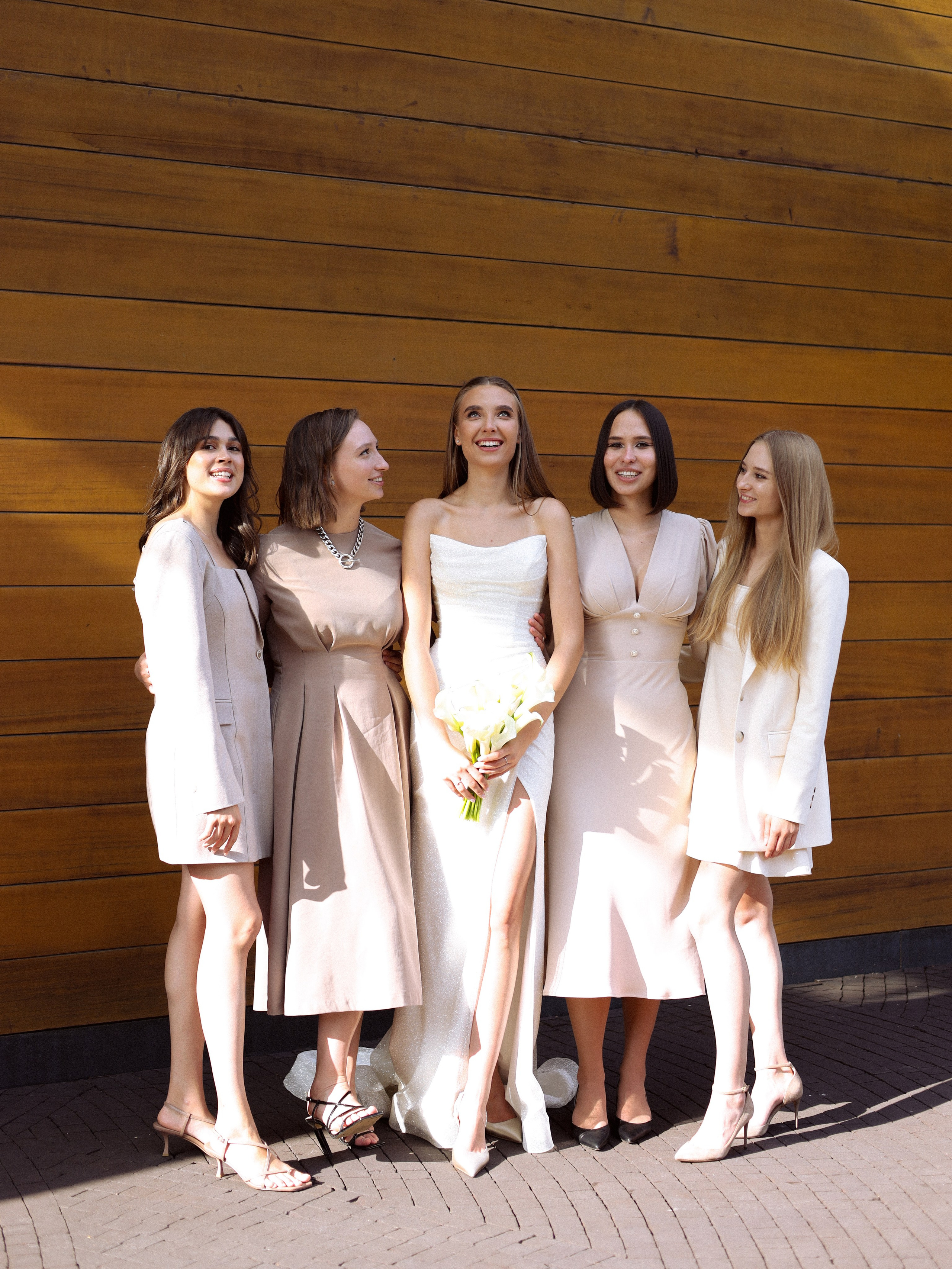 Даша и Егор. Свадебный фотограф в Москве и Санкт-Петербурге