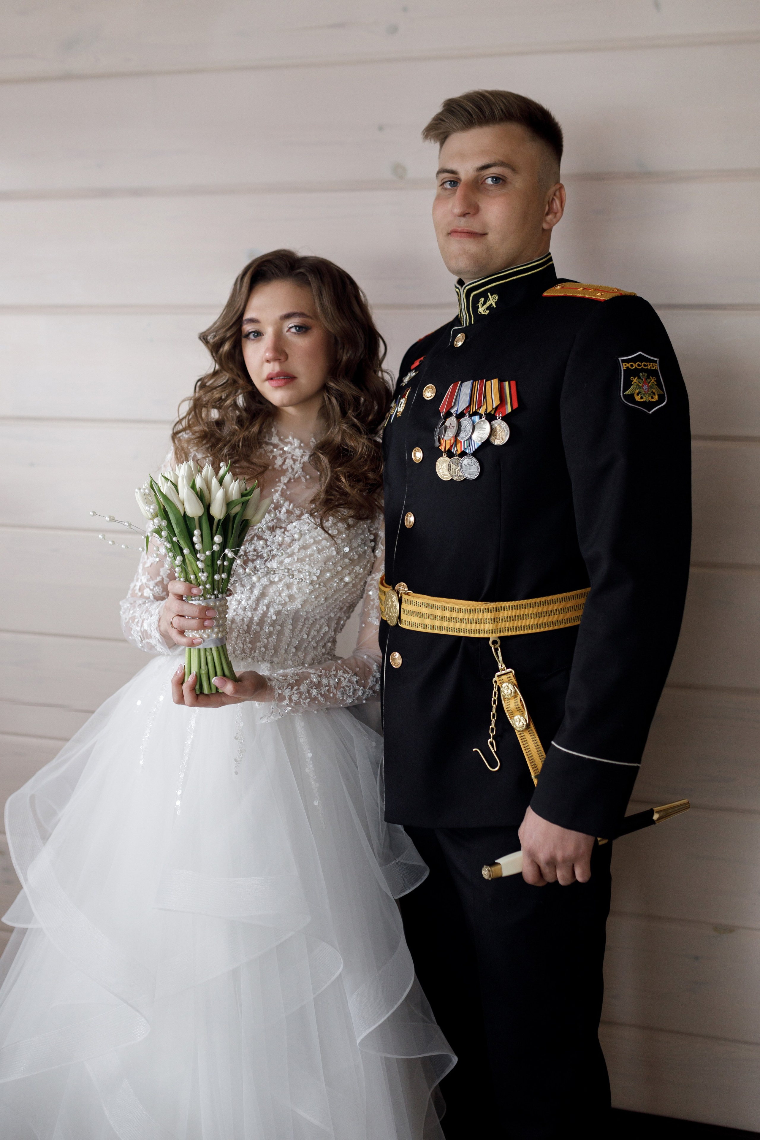 Свадьба Николая и Екатерины. Свадебный и семейный фотограф в Иркутске Яна Лиа