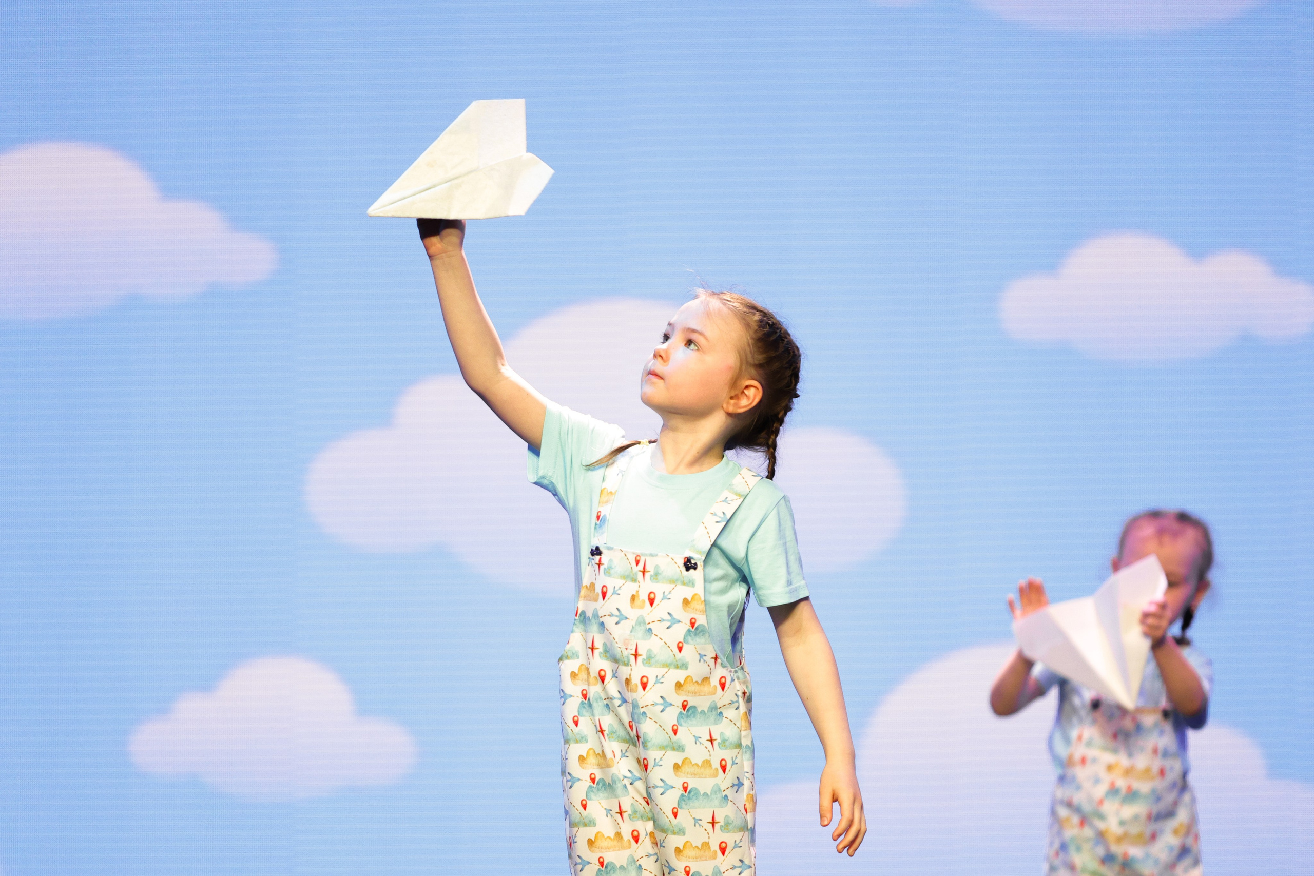 Отчетный Концерт Flame Fox. Портретный Фотограф Александр «Konevtsoph» В Санкт-Петербурге