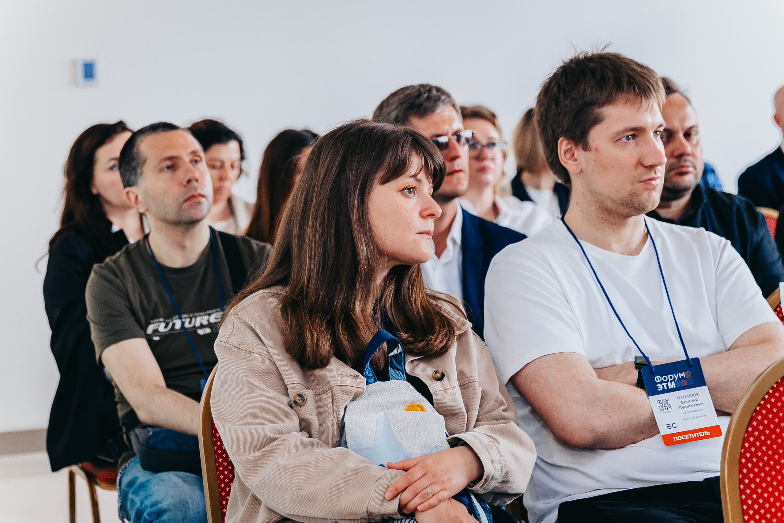 Репортажные съемки. Фотограф Гуменюк Мария