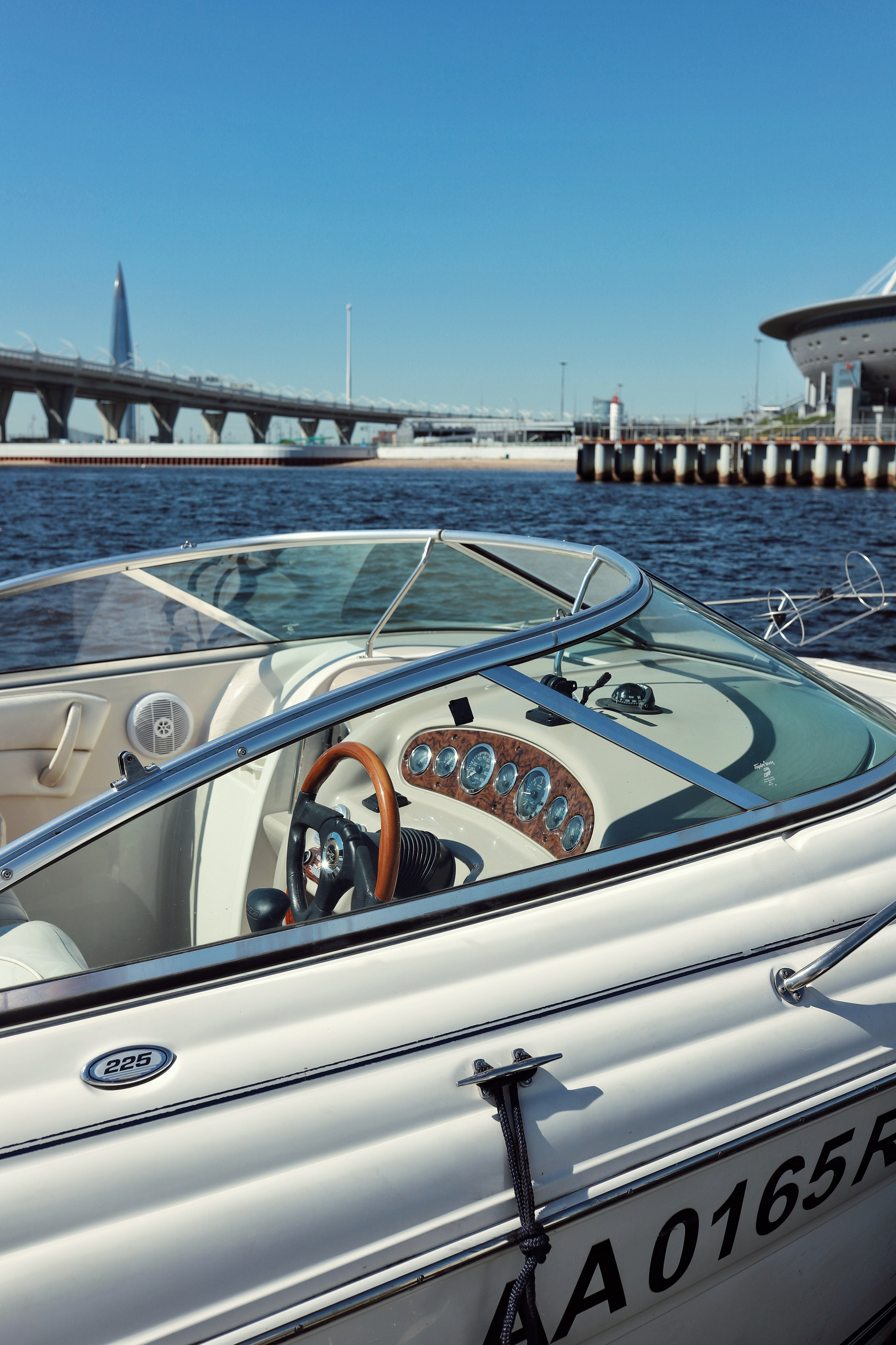 Съемка на воде. Фотограф и видеограф в Санкт-Петербурге