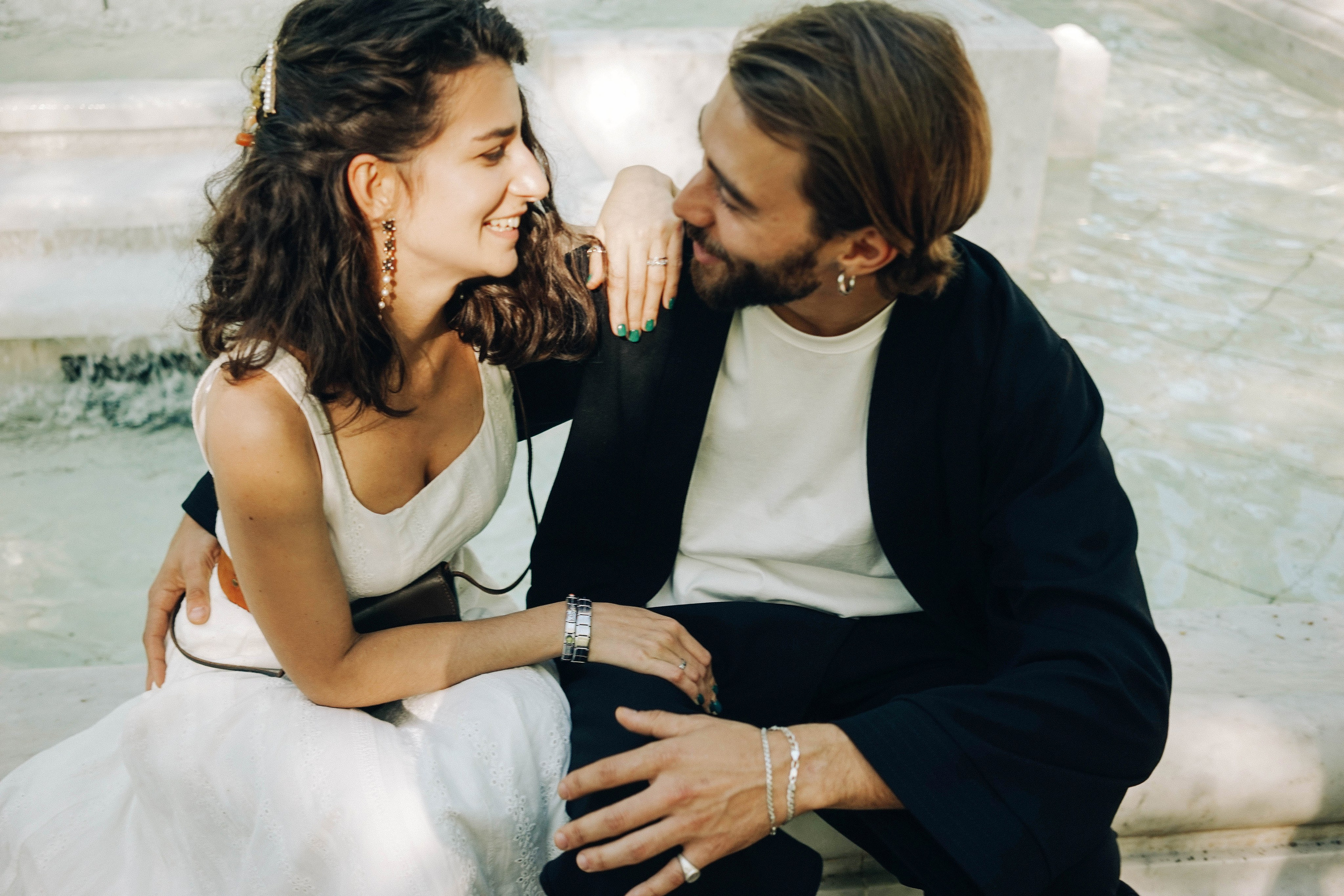 Wedding Kirill&Kseniya. Ксения Копна. Фотограф из Санкт-Петербурга