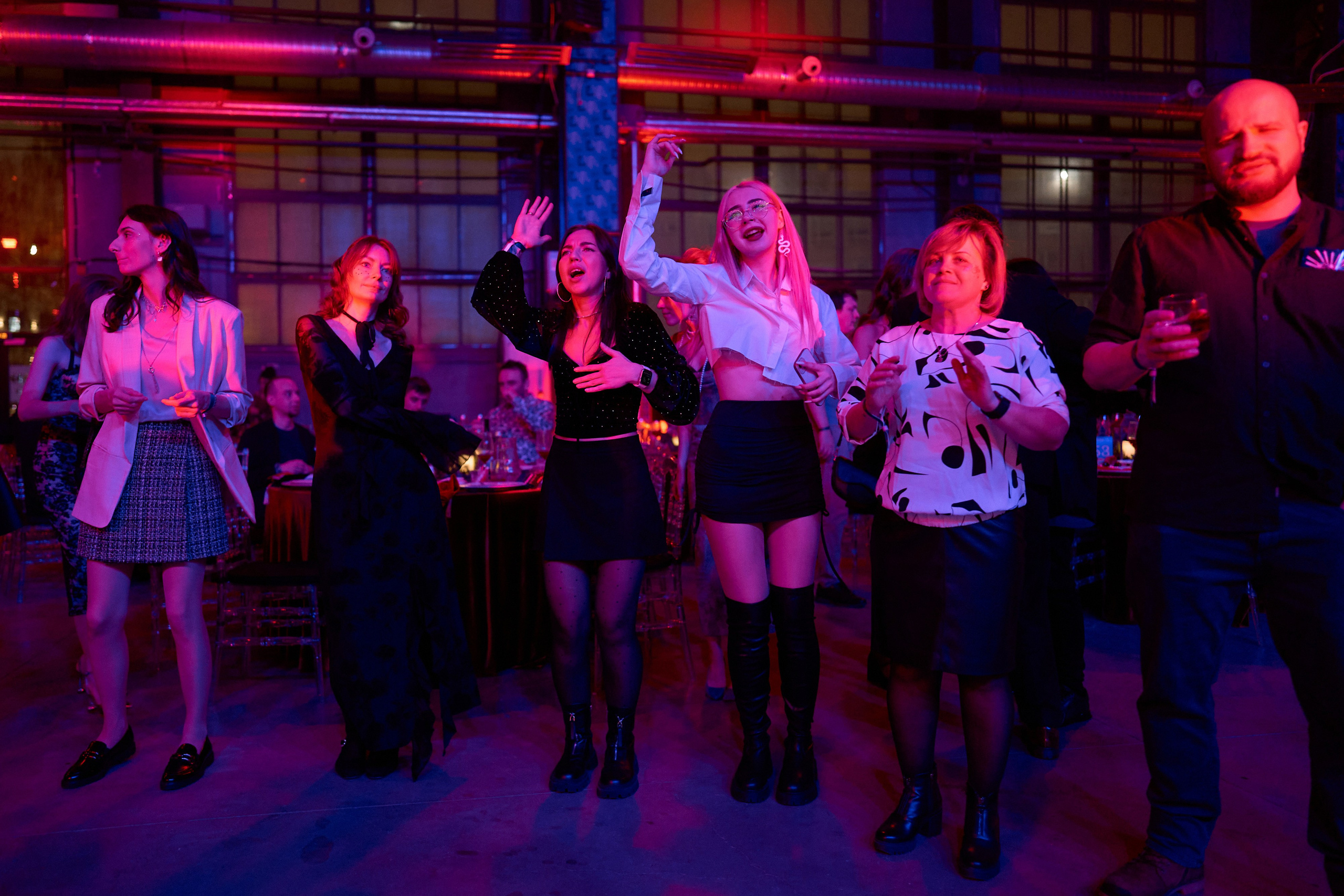 ЛЕСТА МАГИЯ 2025