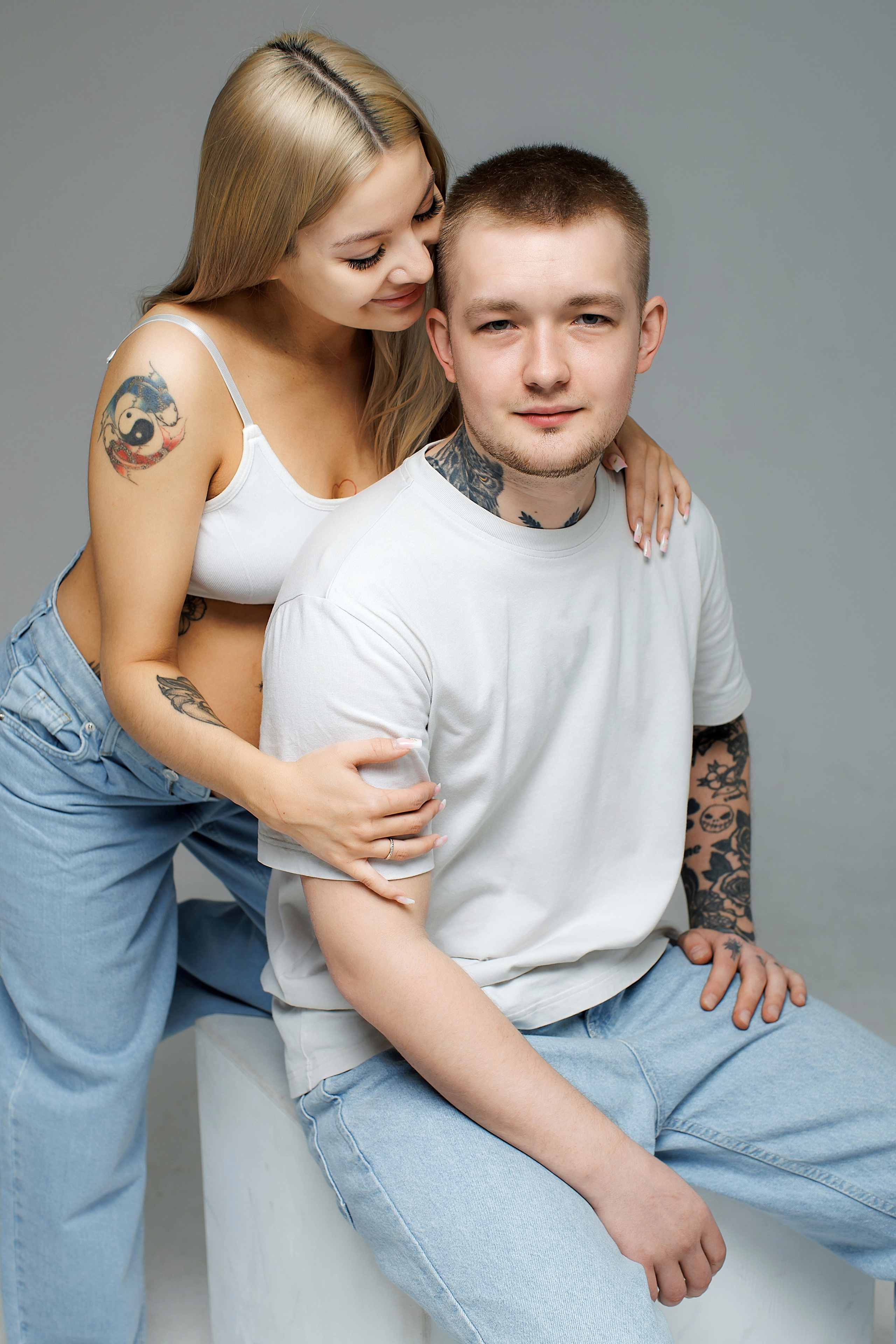 Русалина. Семейный и детский фотограф в Стерлитамаке Разина Рахмангулова