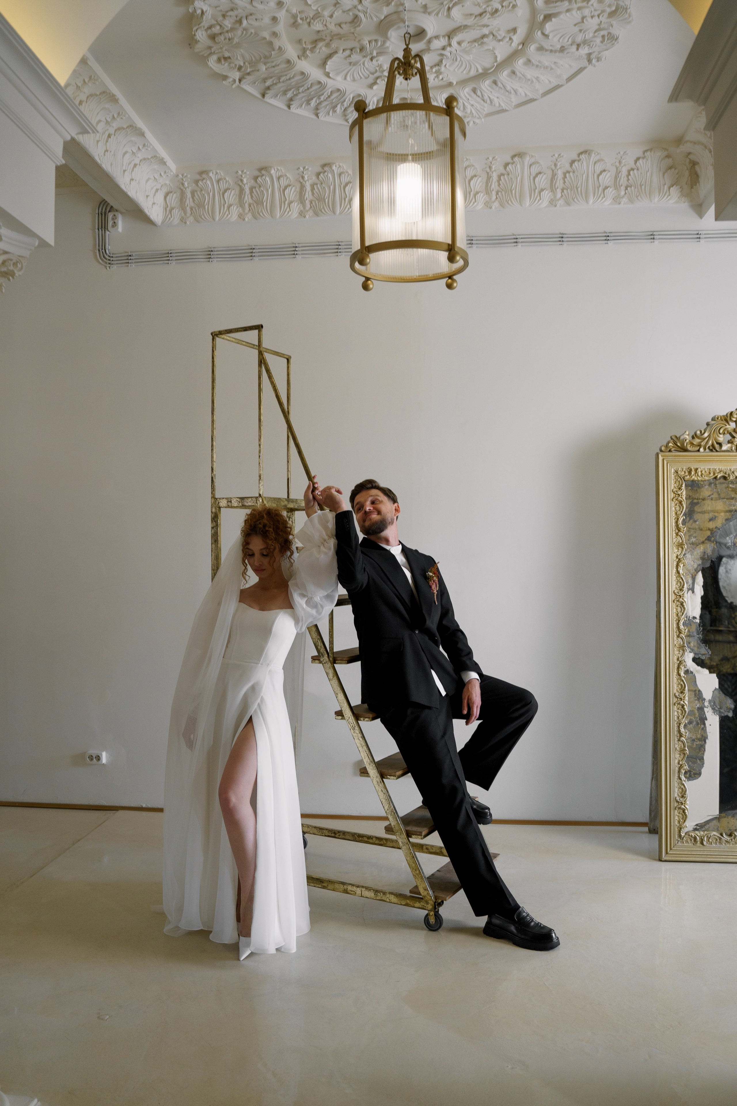 Глеб+Ангелина. Свадебный фотограф в Краснодаре Алексей Кудинов