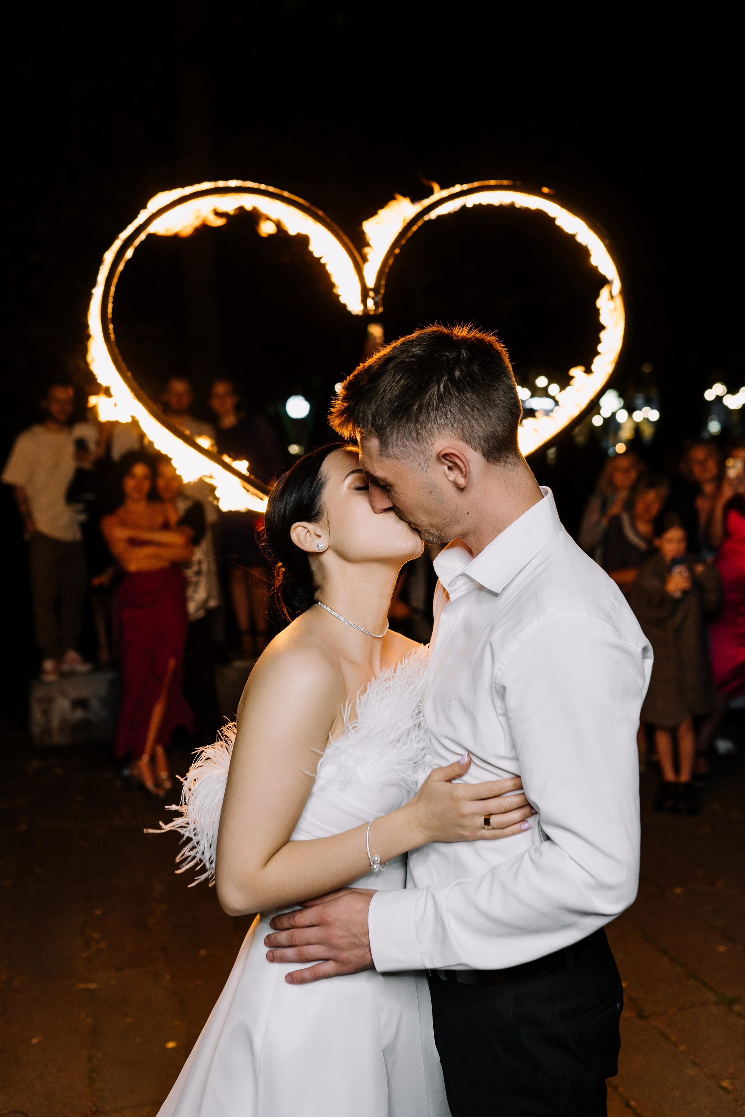 Лиза & Сергей