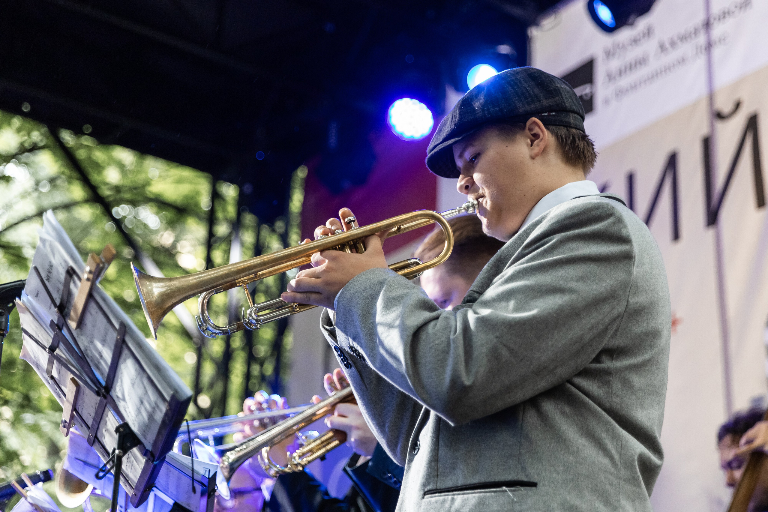 Бродский DRIVE 2024. Евгения Стриженова — репортажный фотограф в Санкт-Петербурге