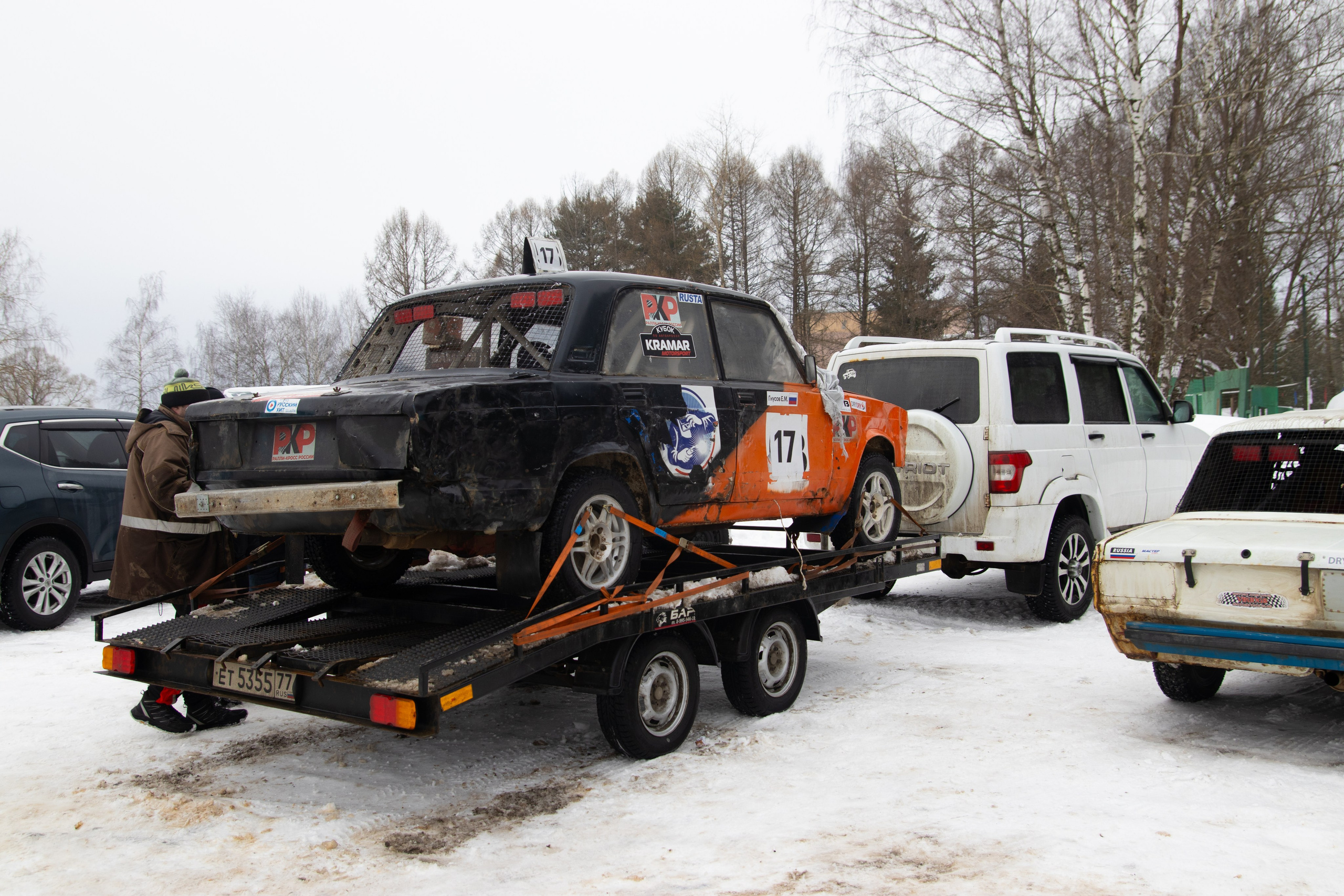 Кубок «KRAMAR MOTORSPORT» «YUKA ADV PRO RACING» 28.02.2026 Калининец М.О. Фотоклиника Светланы Шутько