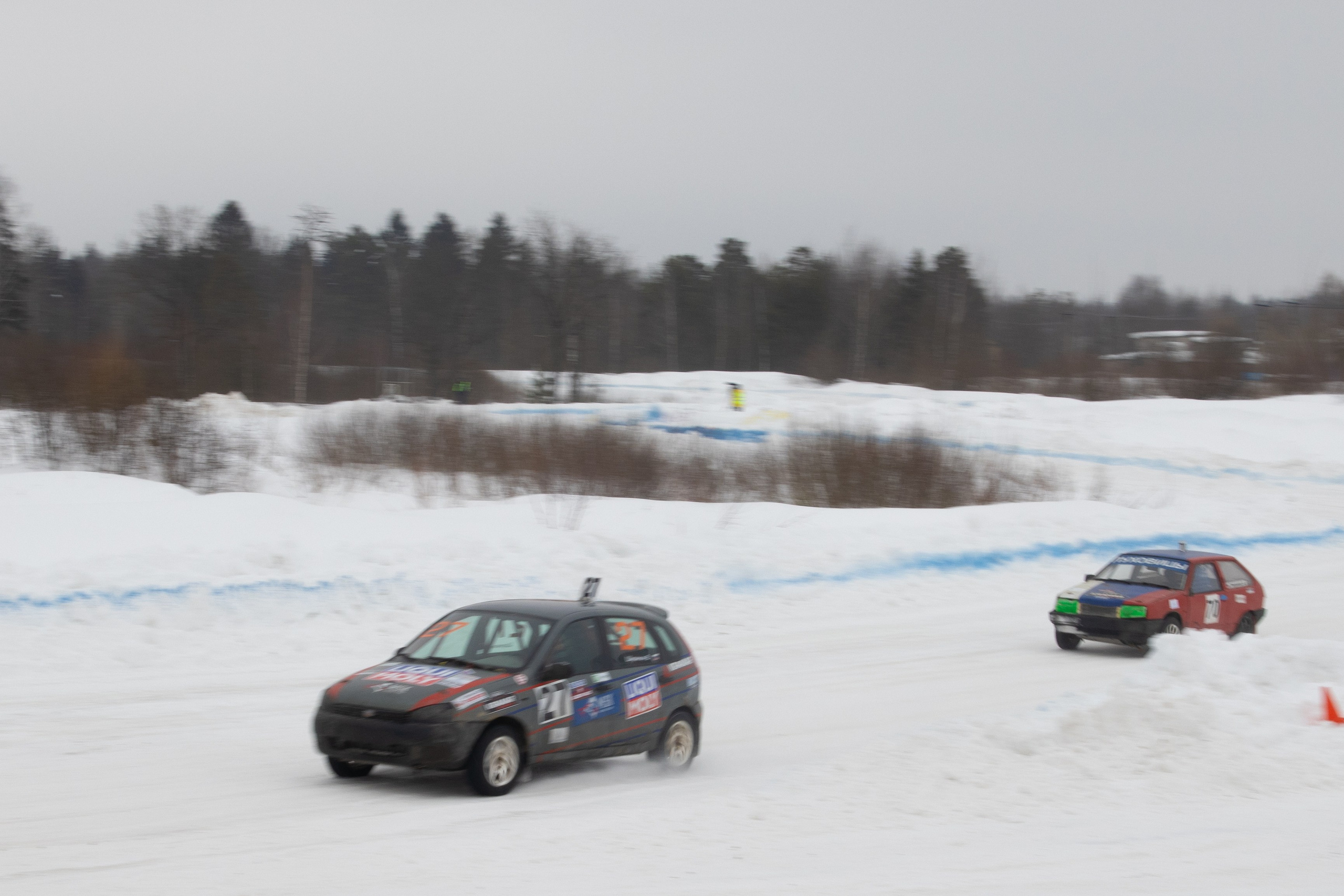 Кубок «KRAMAR MOTORSPORT» «YUKA ADV PRO RACING» 28.02.2026 Калининец М.О. Фотоклиника Светланы Шутько