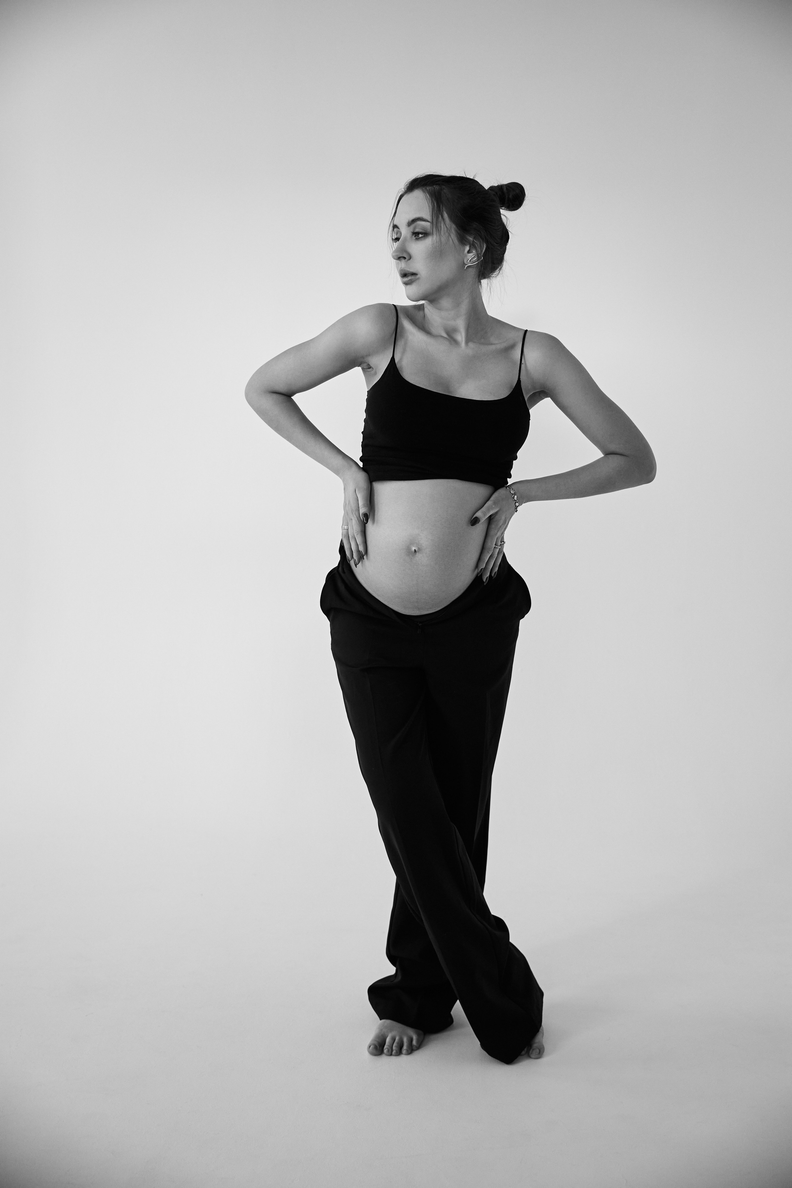 Профессиональная фотосессия в Магадане