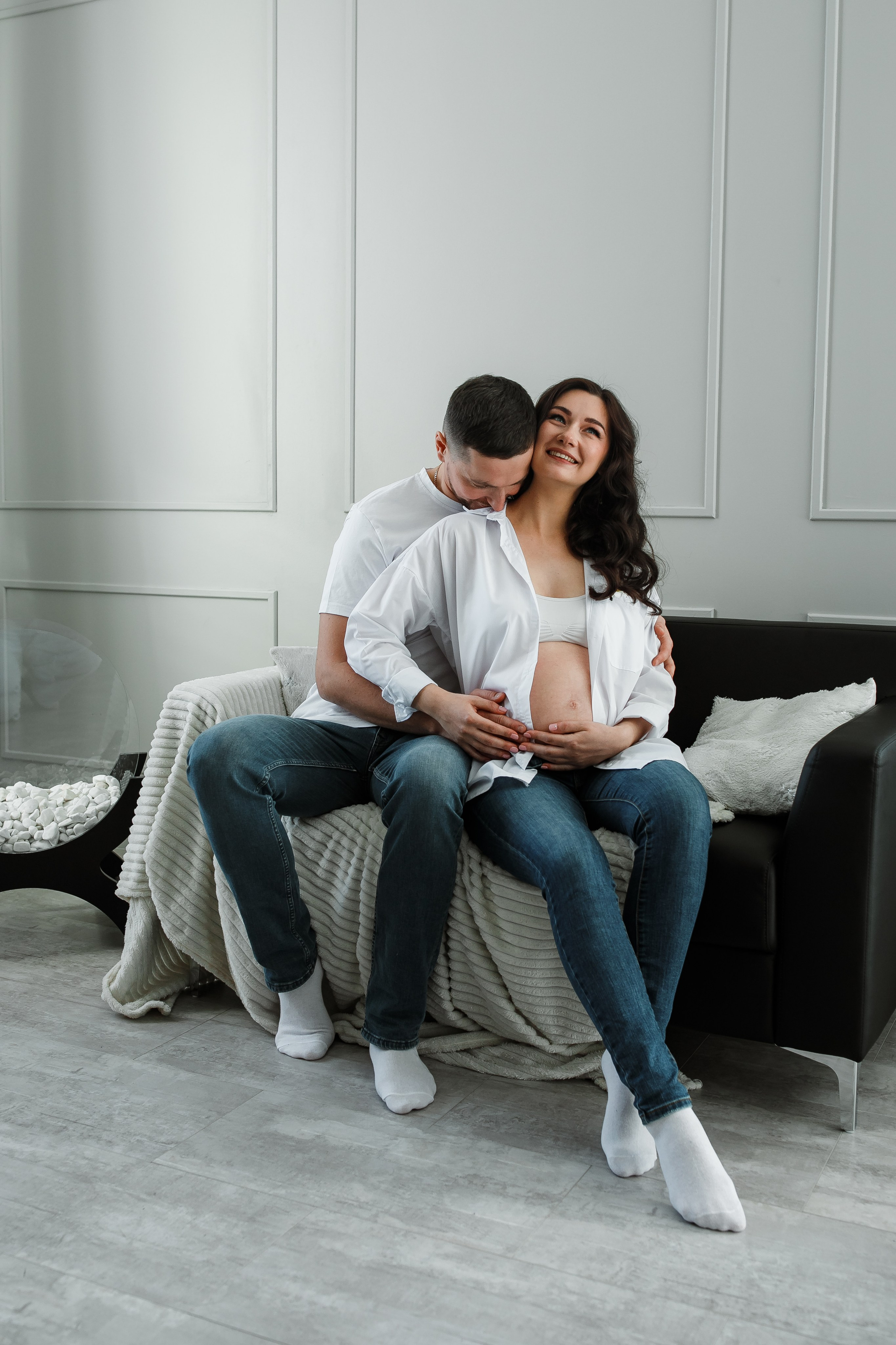 Фотосессия в Магадане 