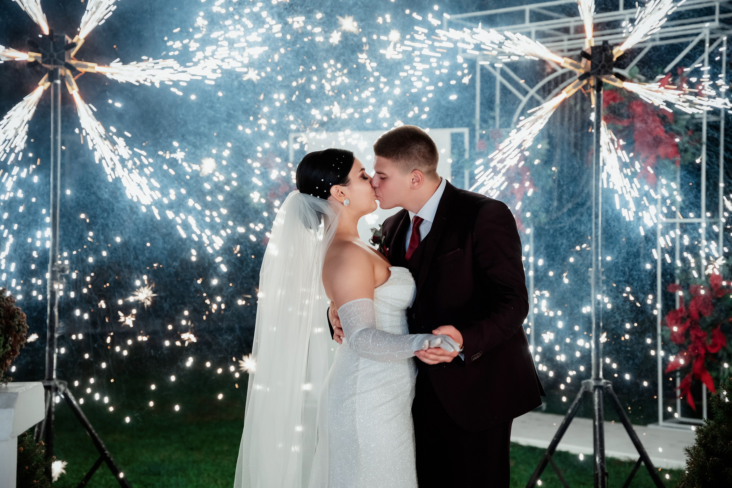 Владислав & Анастасия. Свадебный фотограф Ашот Саркисян