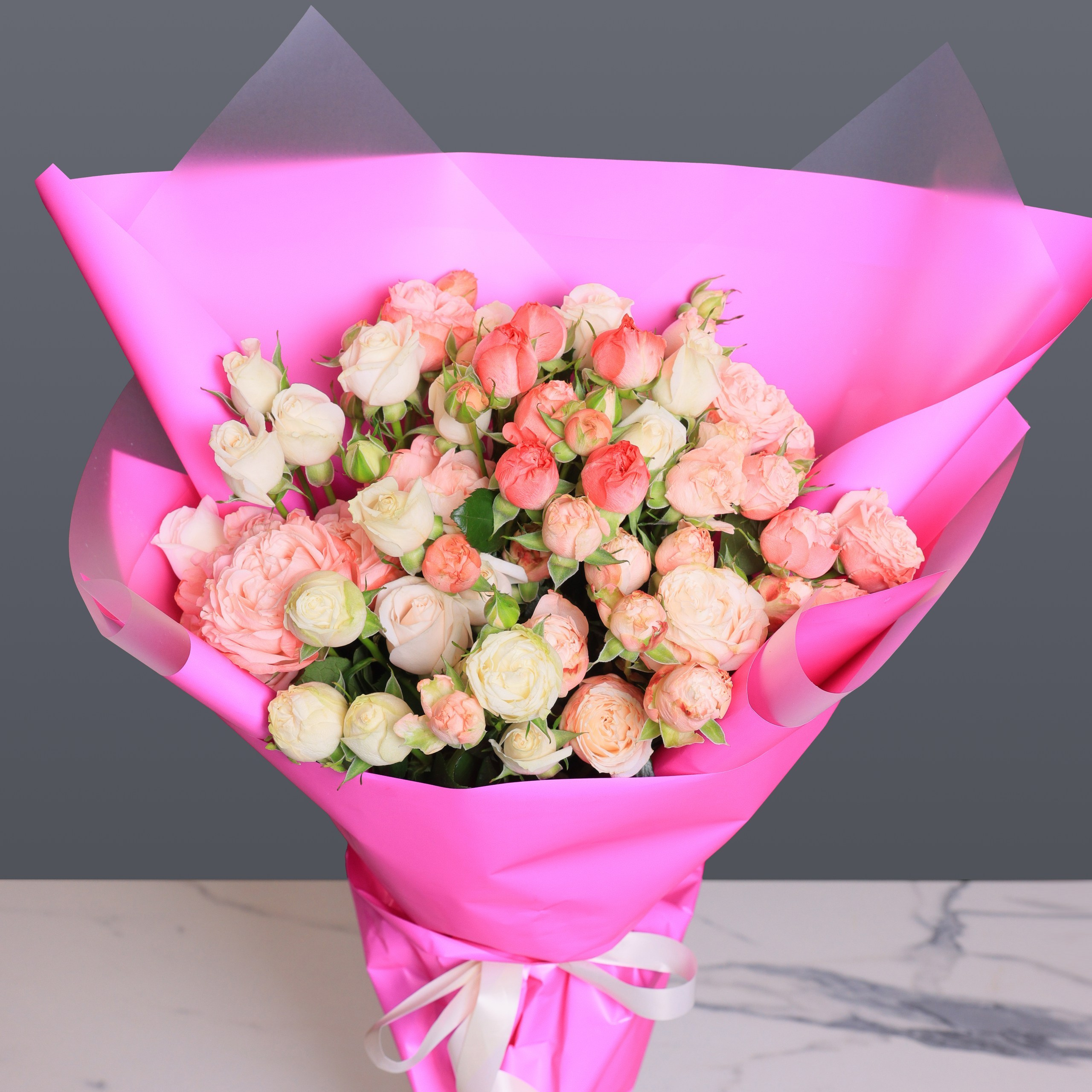 Цветы. Фотограф в Туле Крупский АнДРей. Фотостудия «КАДР71» в Туле