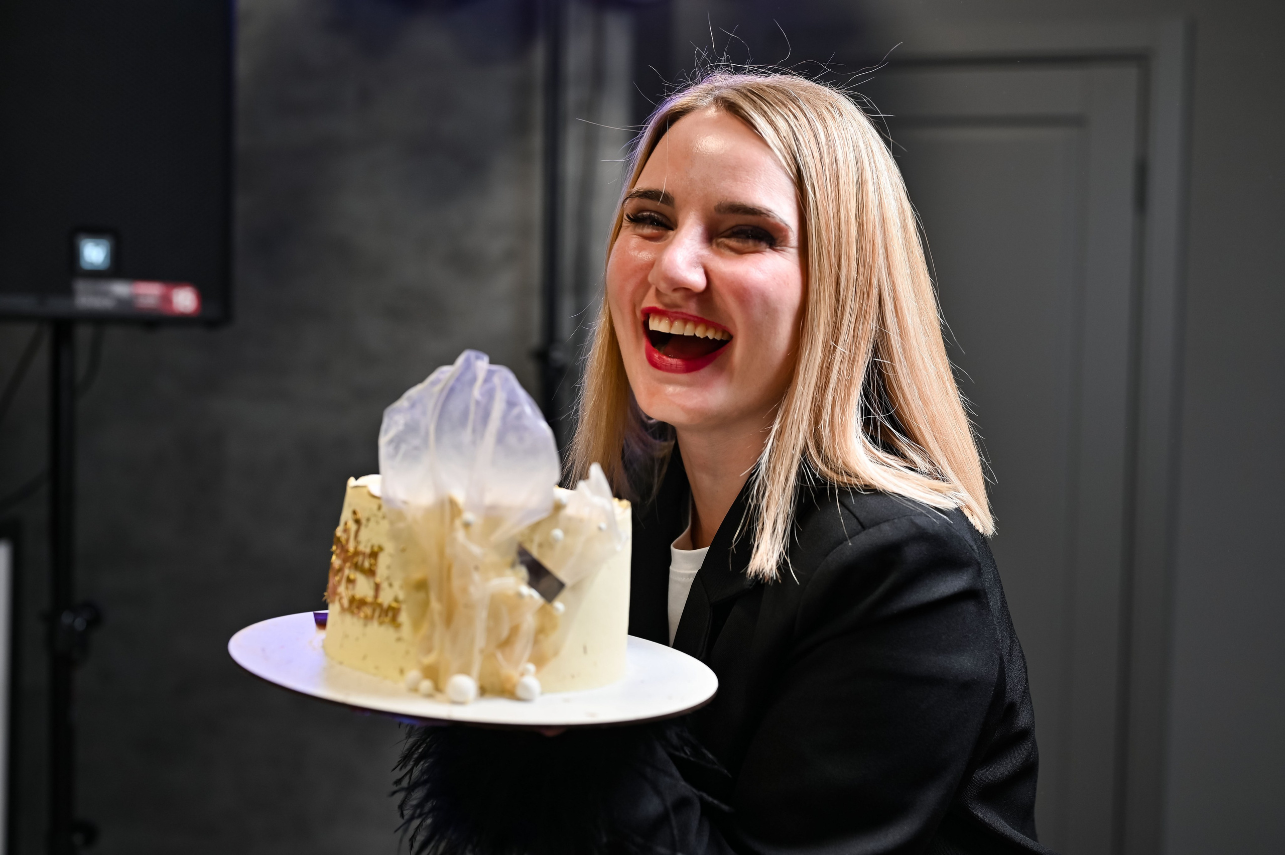 Открытие студии Hello Sasha. ZDARONOKIA Репортажный фотограф