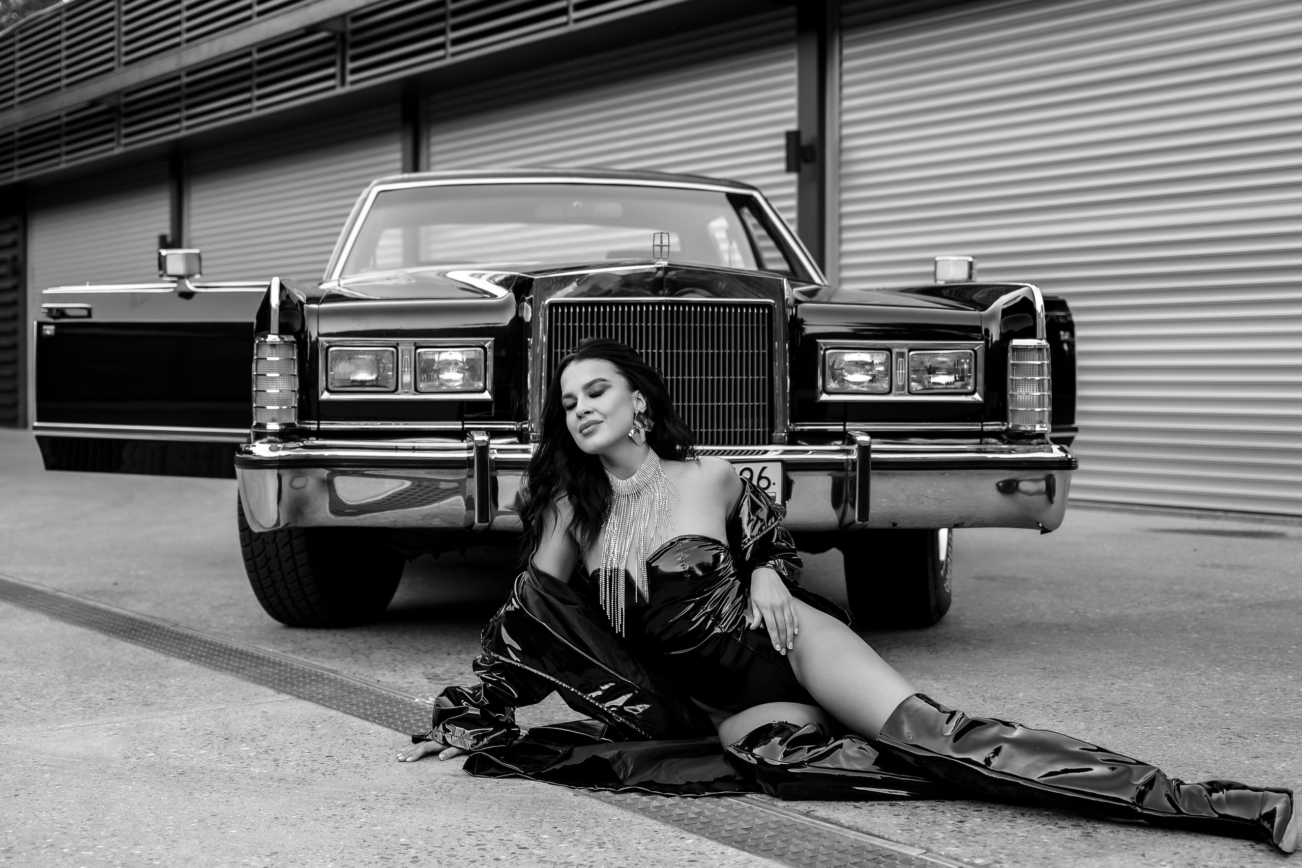 Влада Линкольн. Наталья Слесаренко фотограф в Сочи