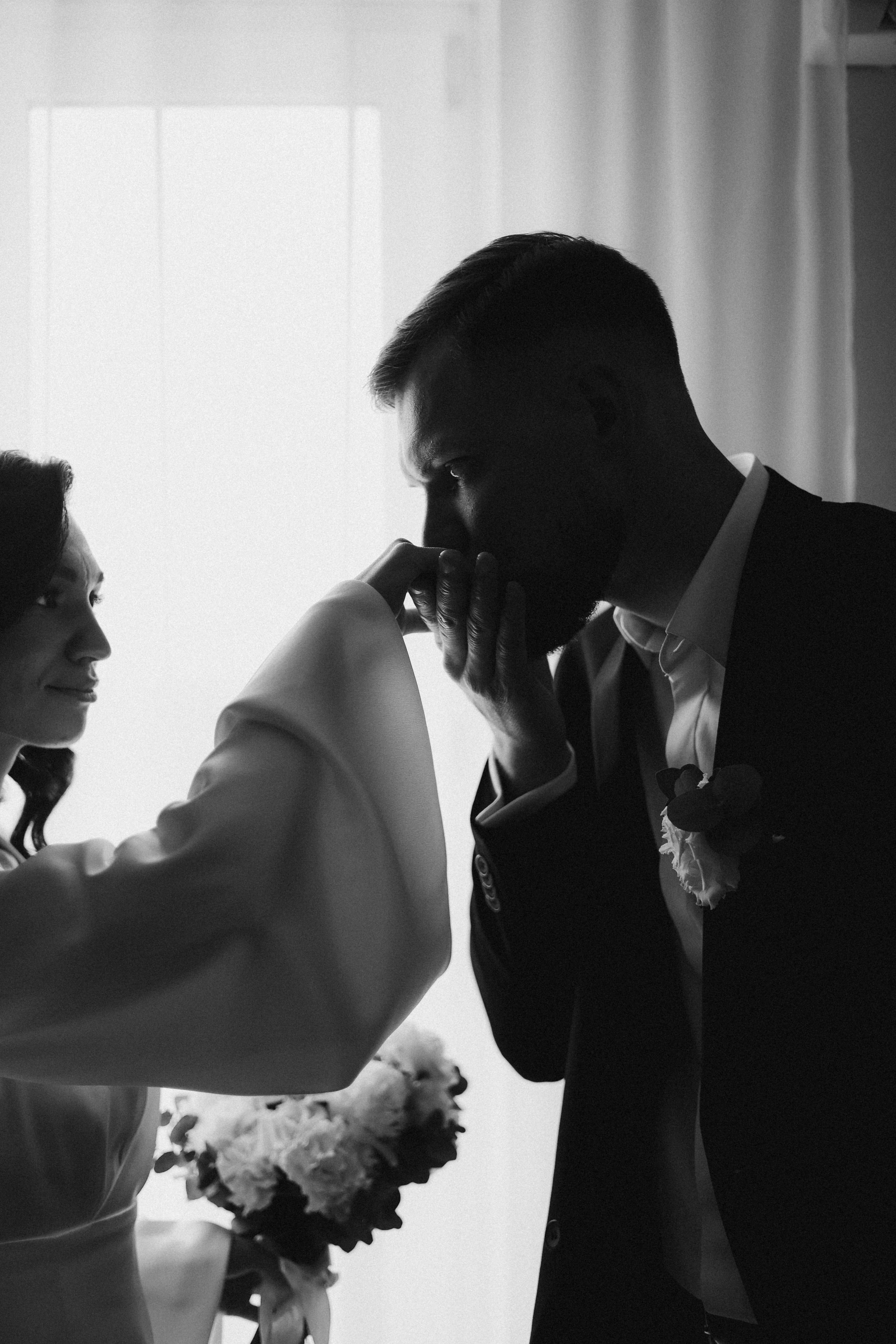 Wedding. Главная