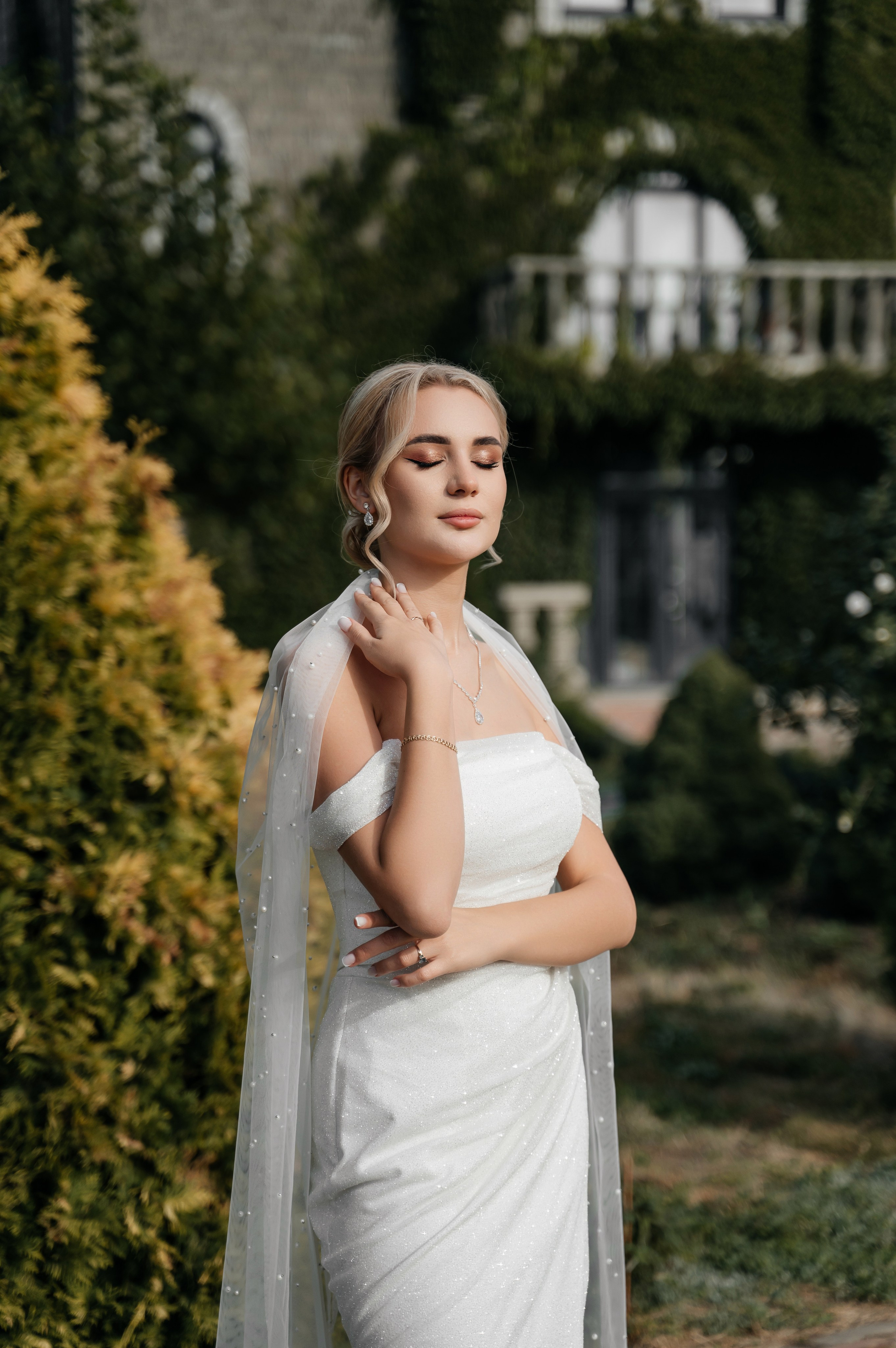 Евгений и Екатерина. Фотограф Палий Ульяна